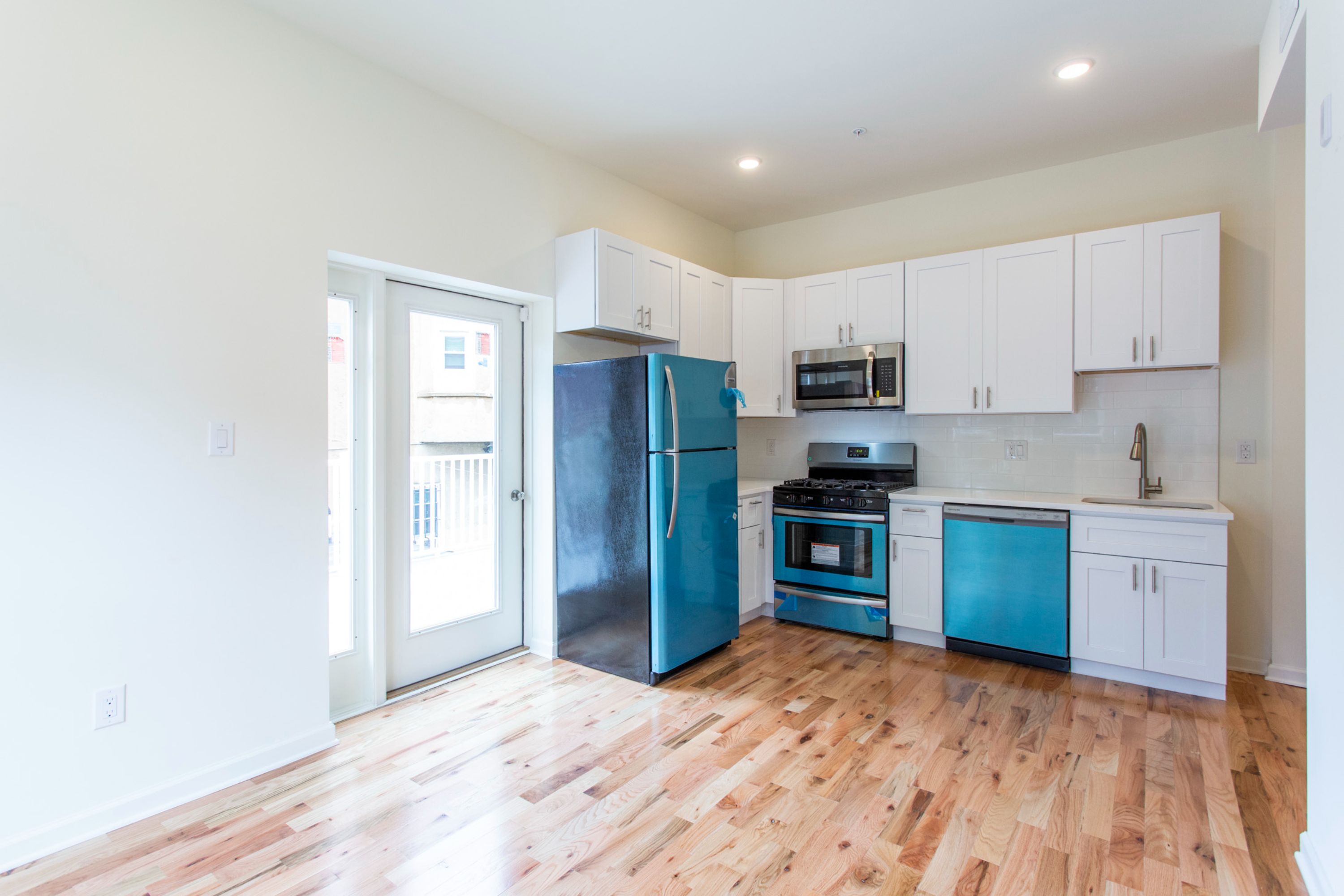 640 N 32ND ST Unit 2R