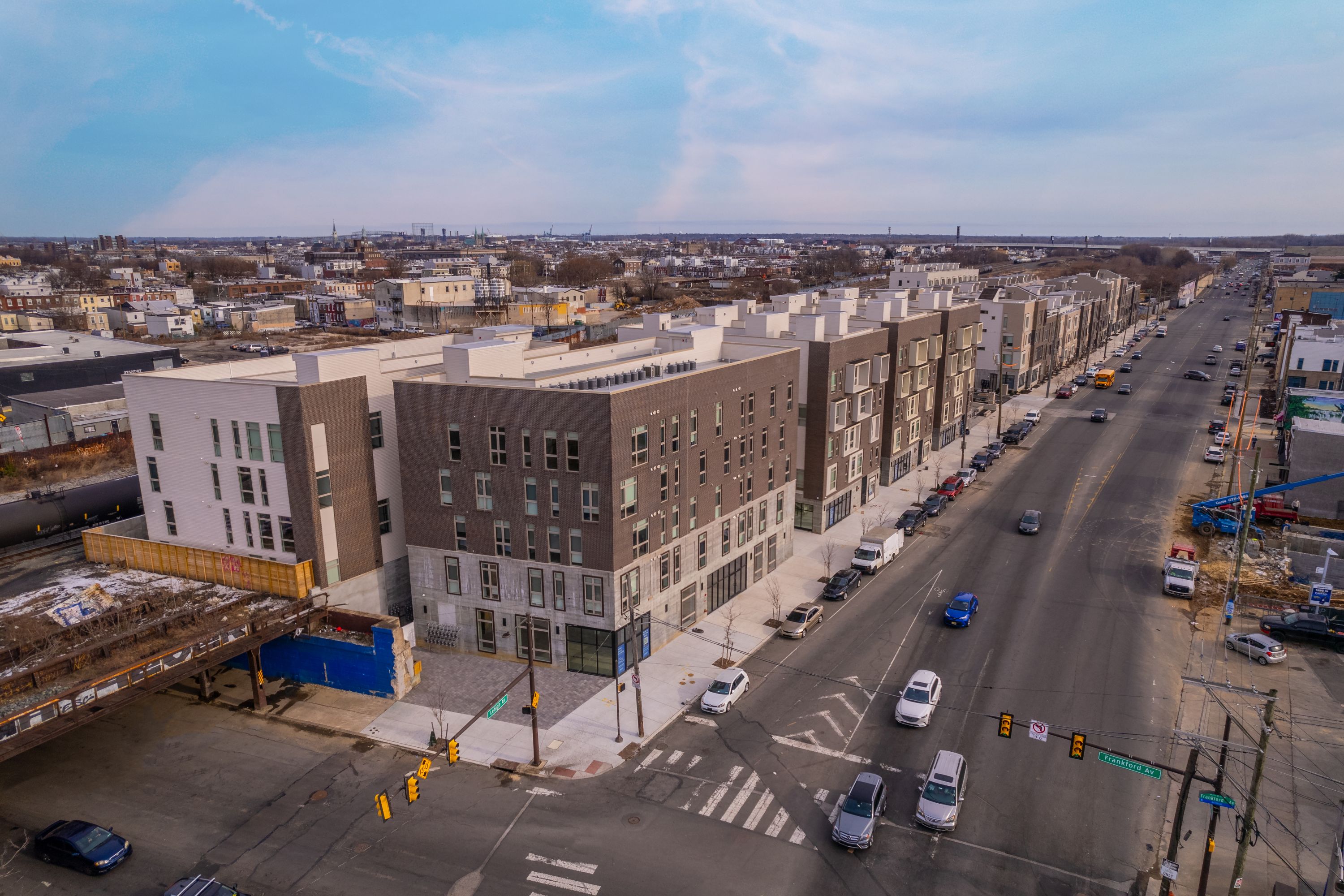 2031 E Lehigh Ave Unit 1