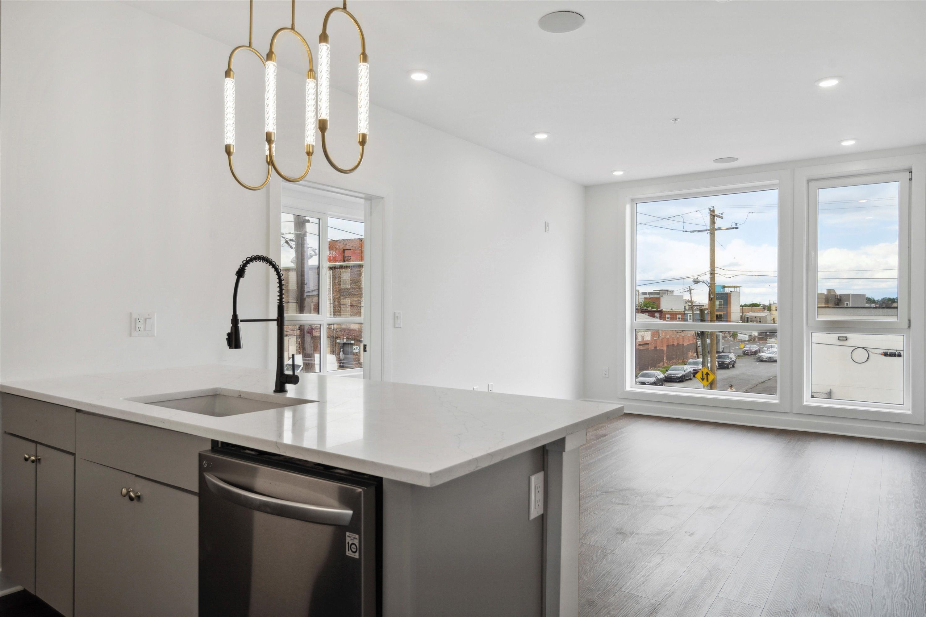 2636 E YORK ST Unit 406