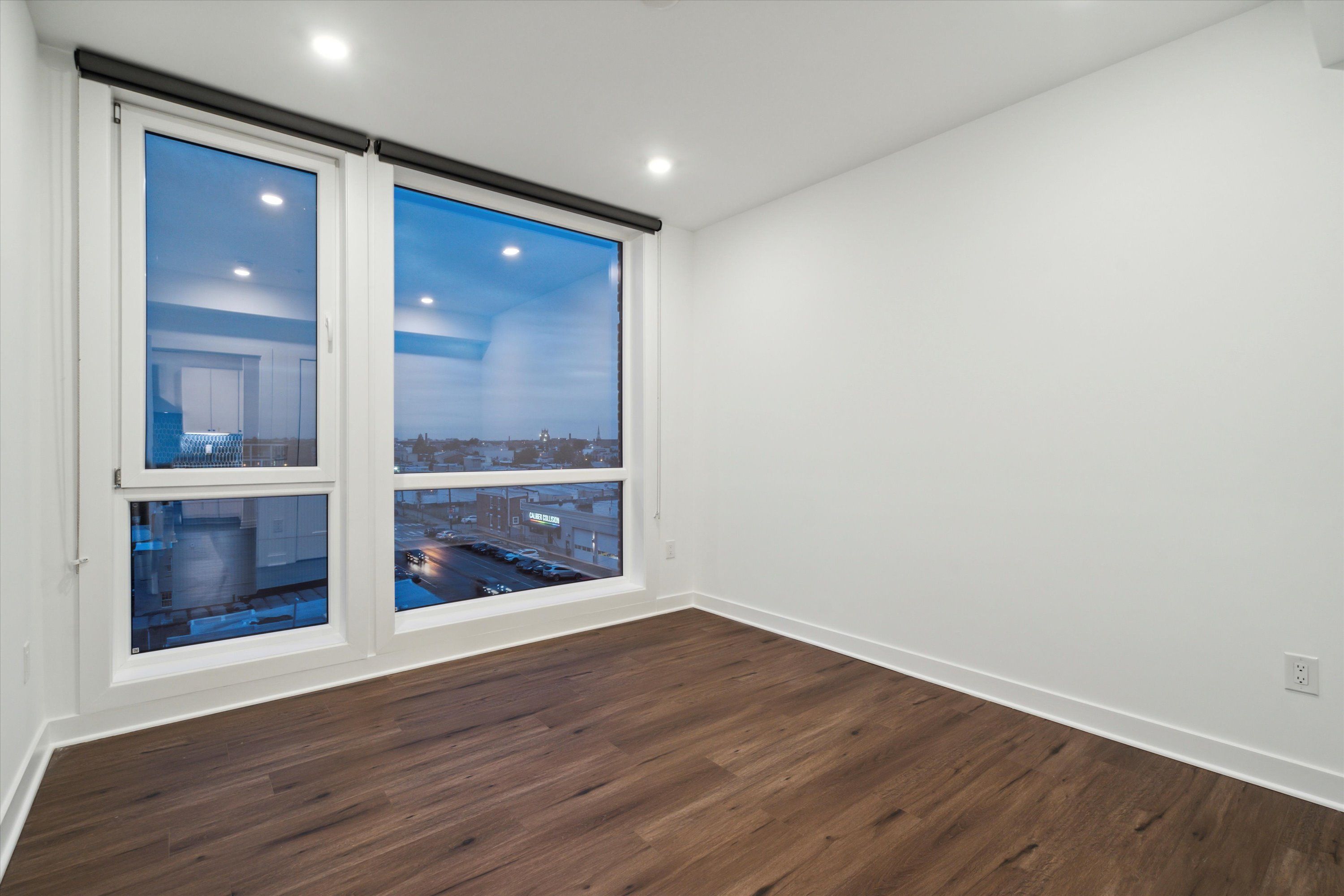 2636 E YORK ST Unit 507