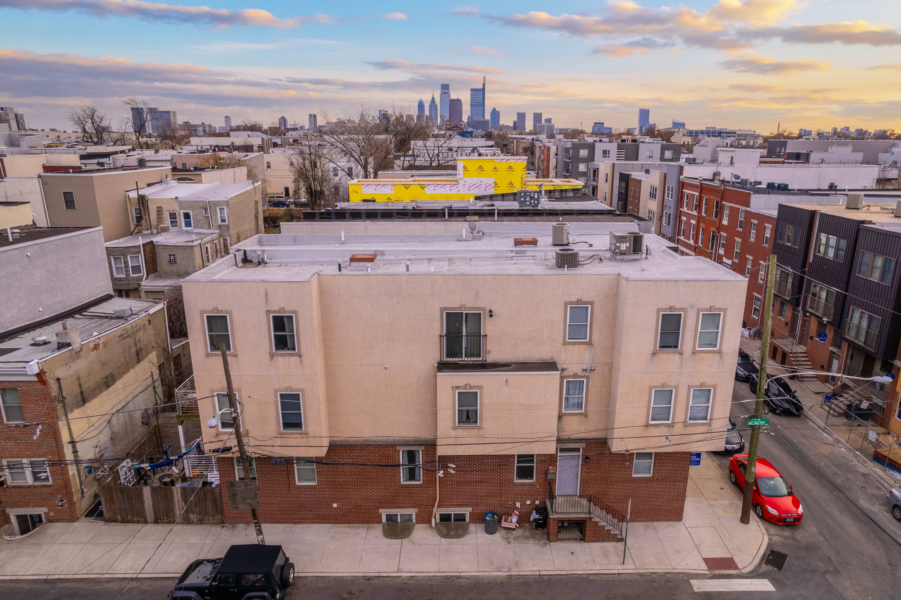 1935 N 18TH ST Unit A