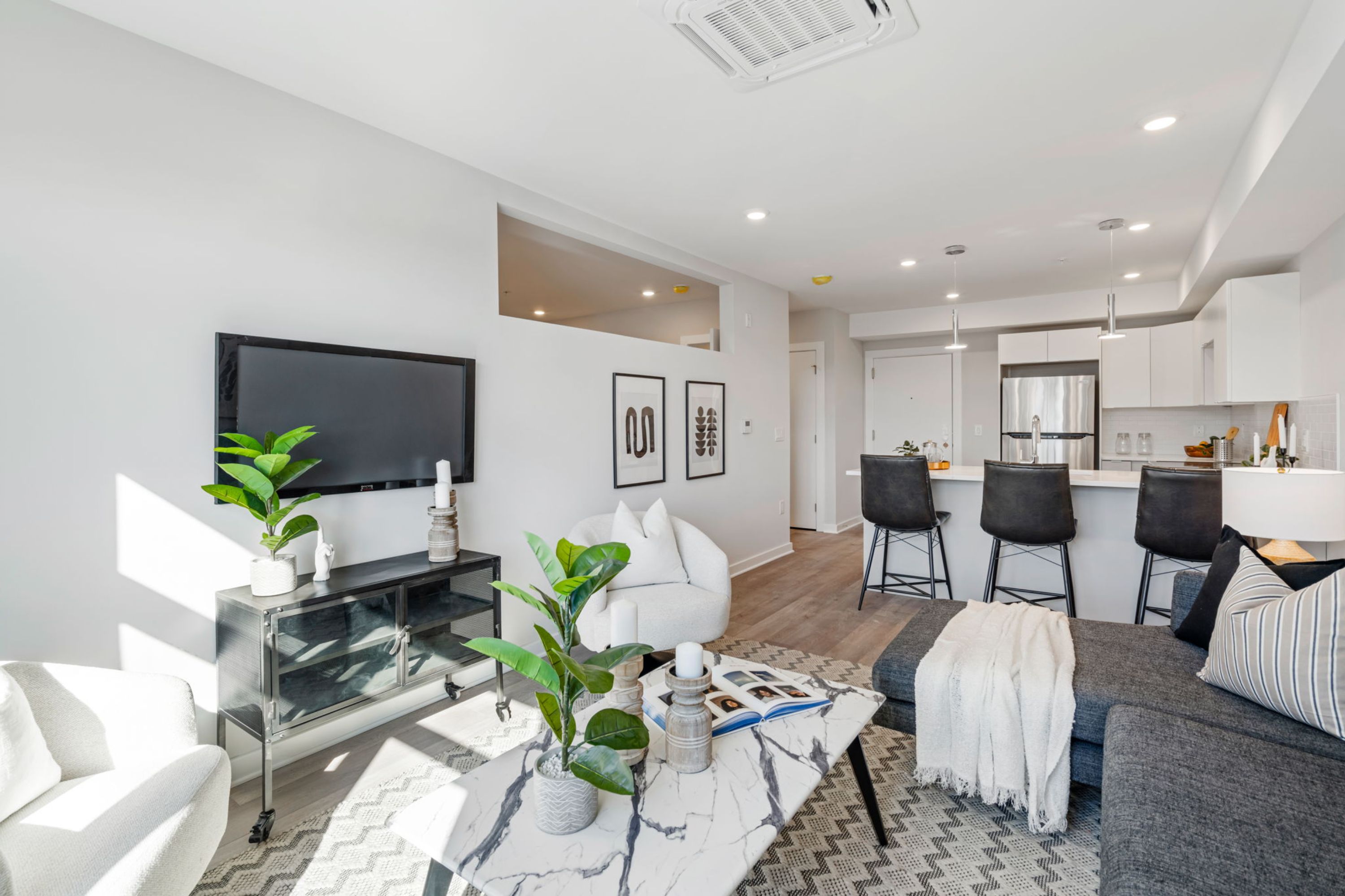 3449 SCOTTS LANE Unit B408