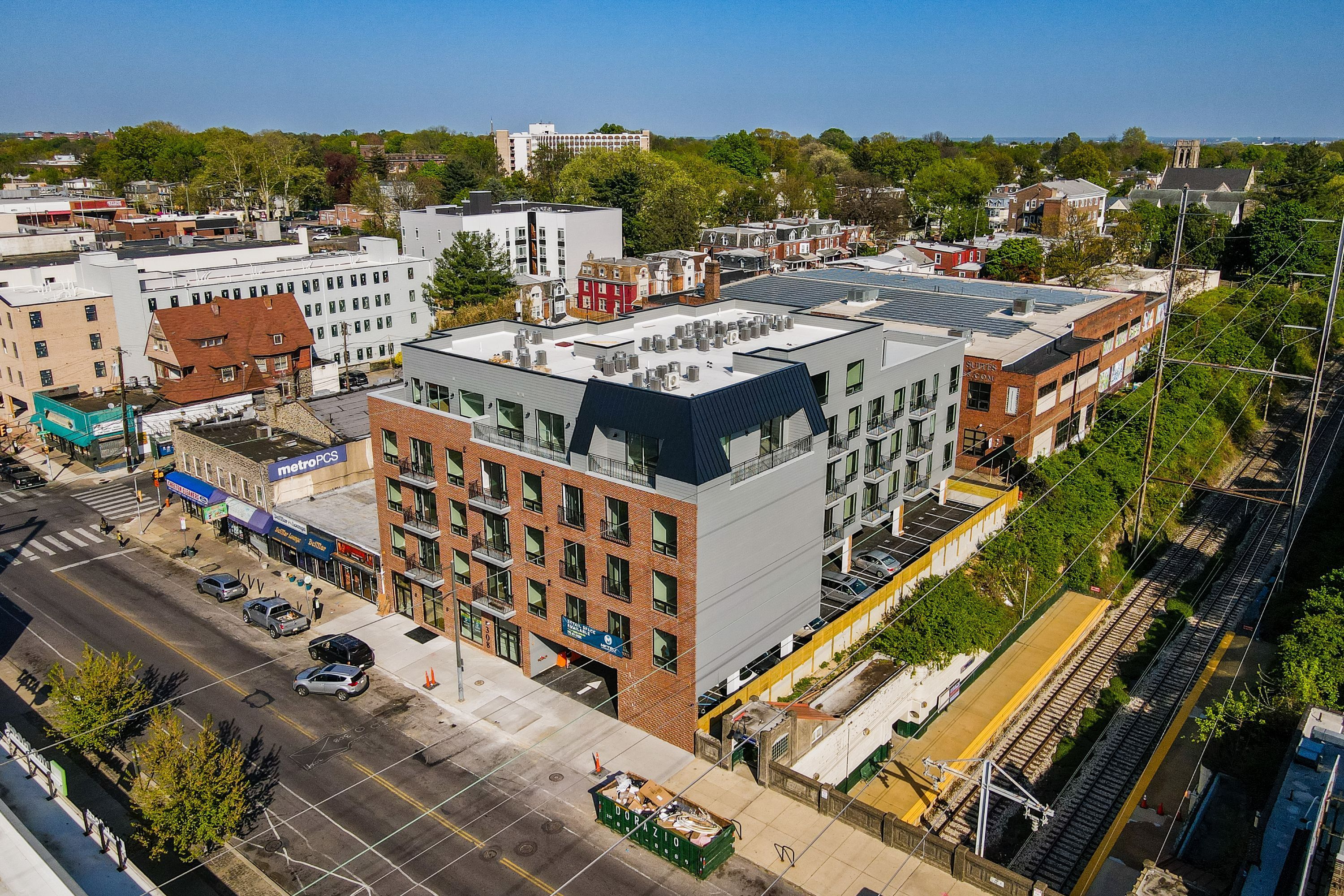 308 W Chelten Ave Unit 410