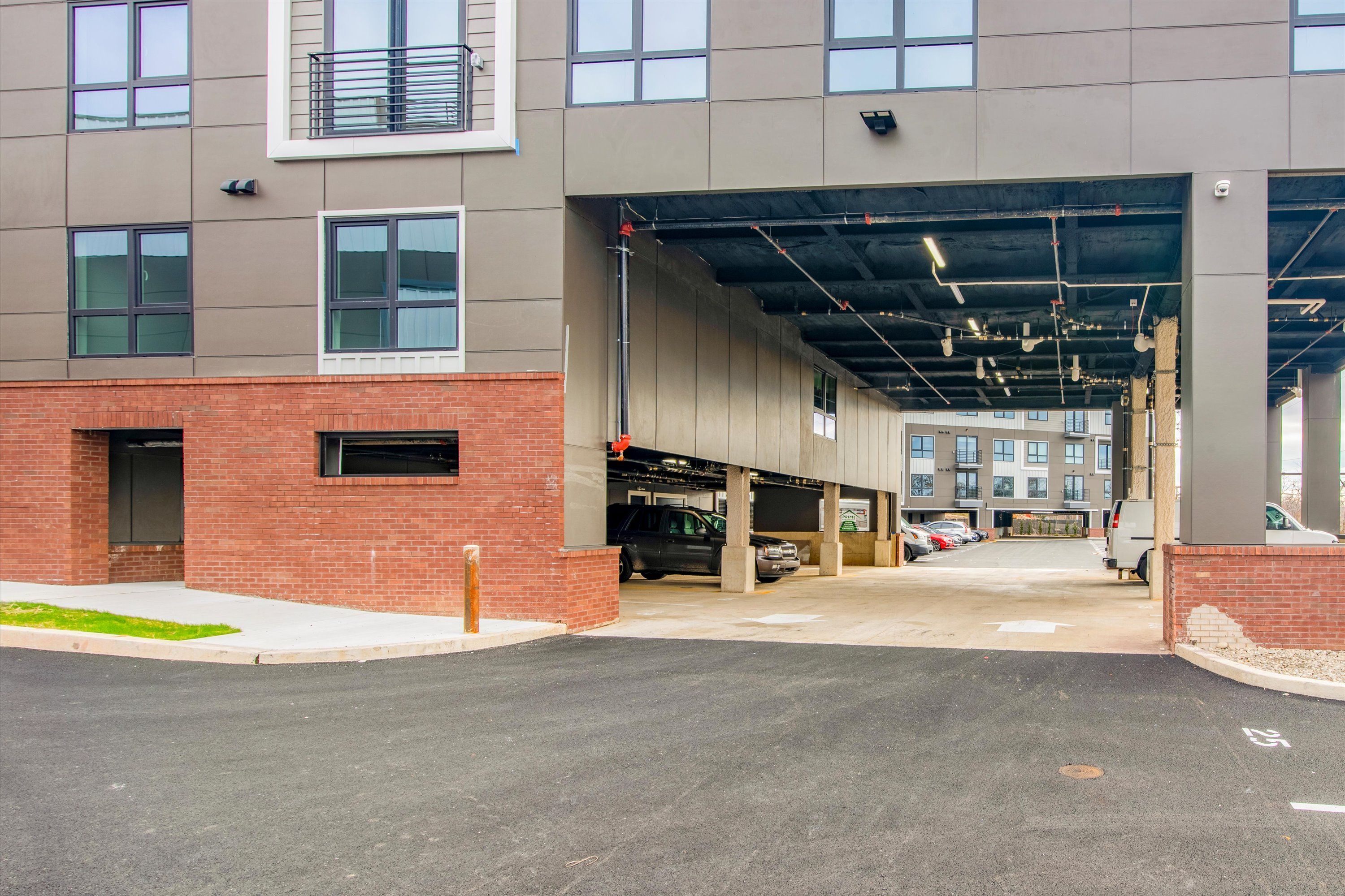 3449 SCOTTS LANE Unit B425