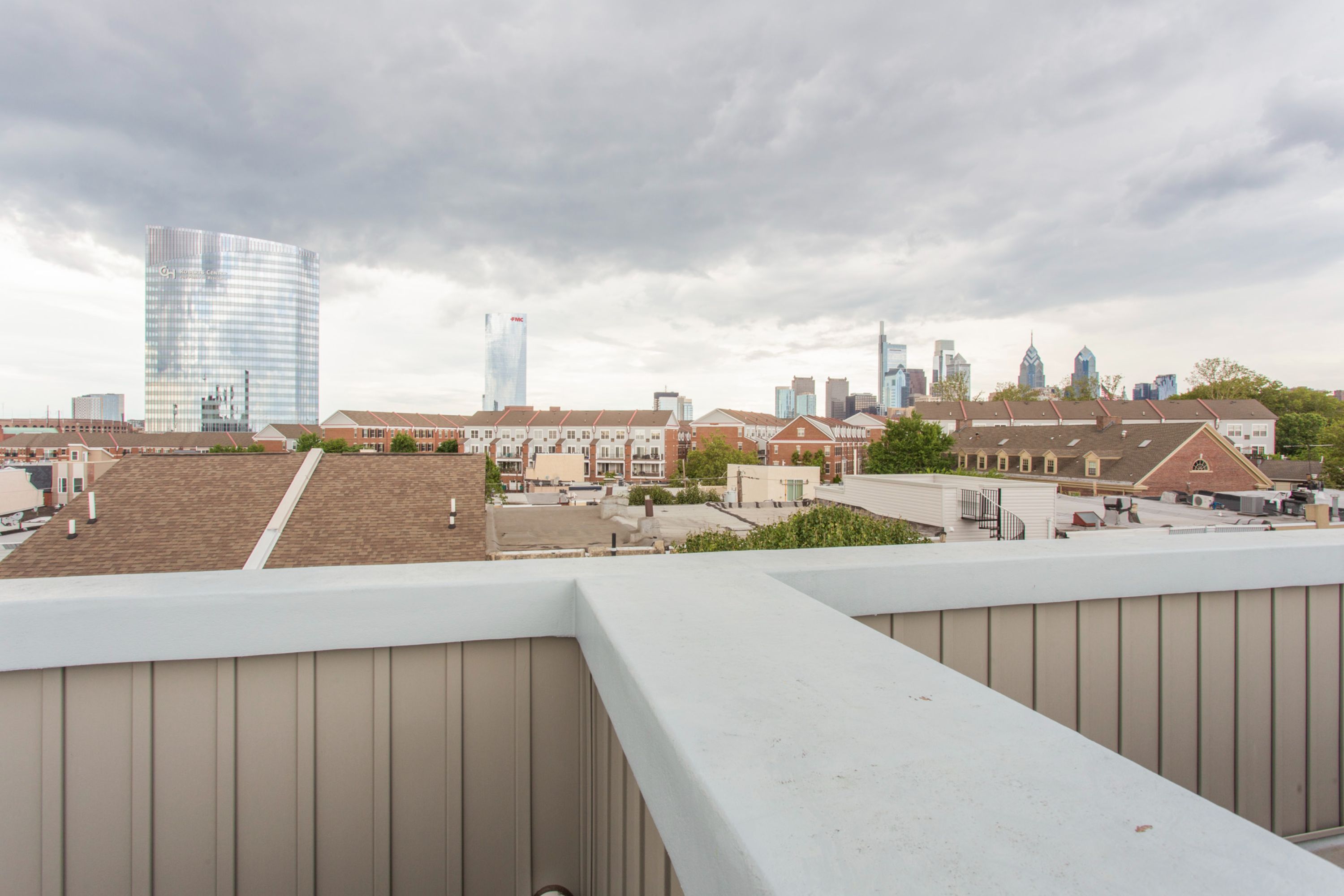 2541-43 MONTROSE ST Unit C