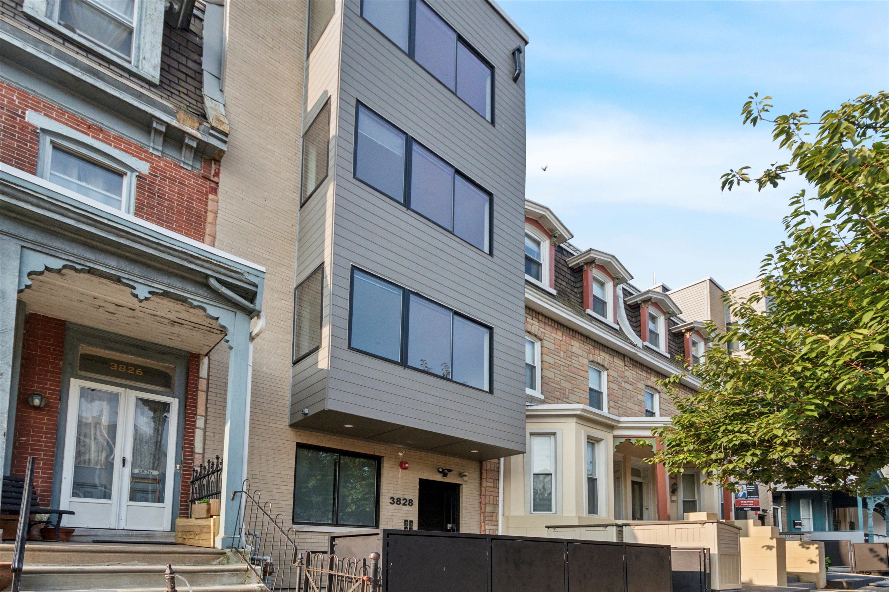 3828 BARING ST Unit 302