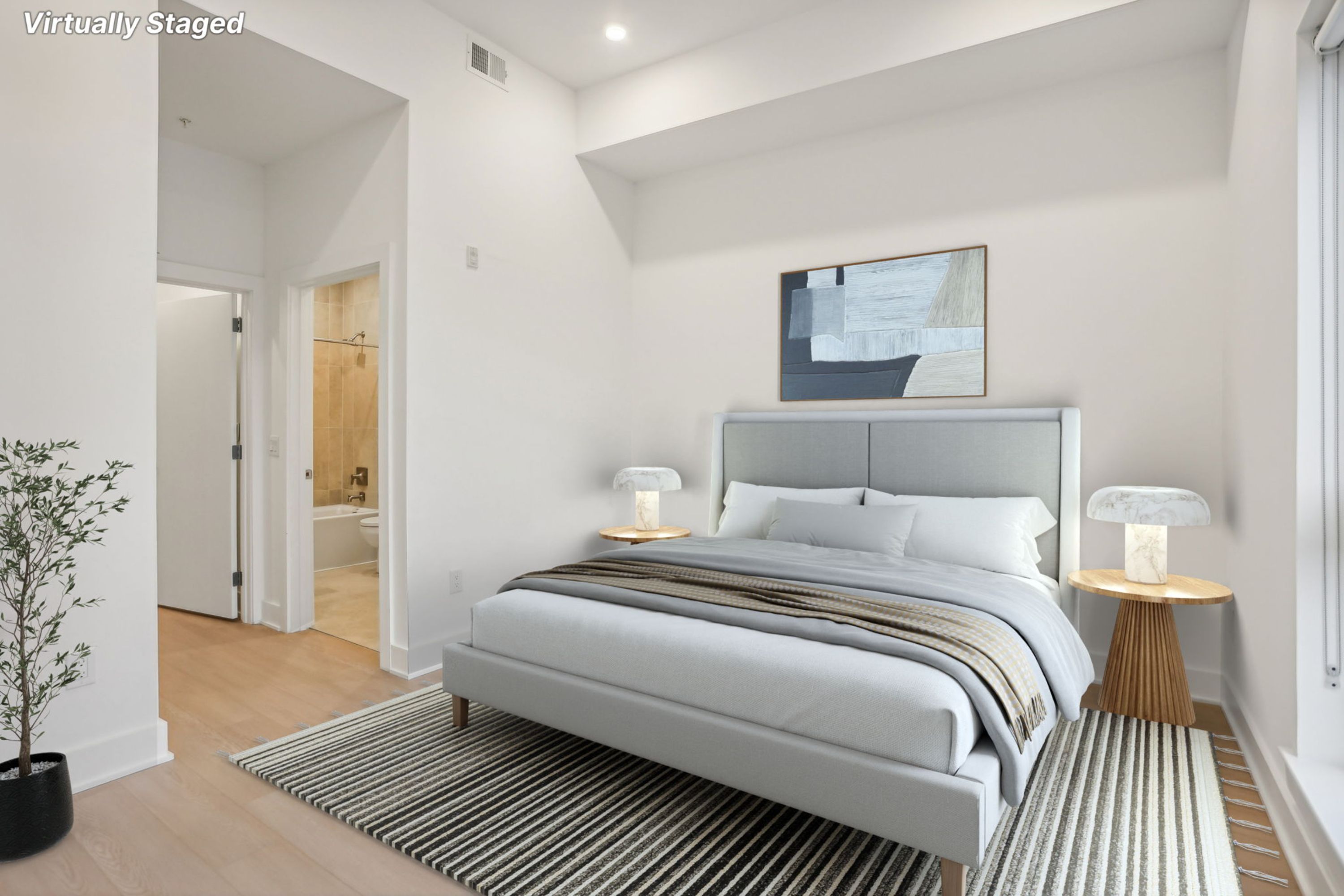 1731 Tilghman St Unit 306