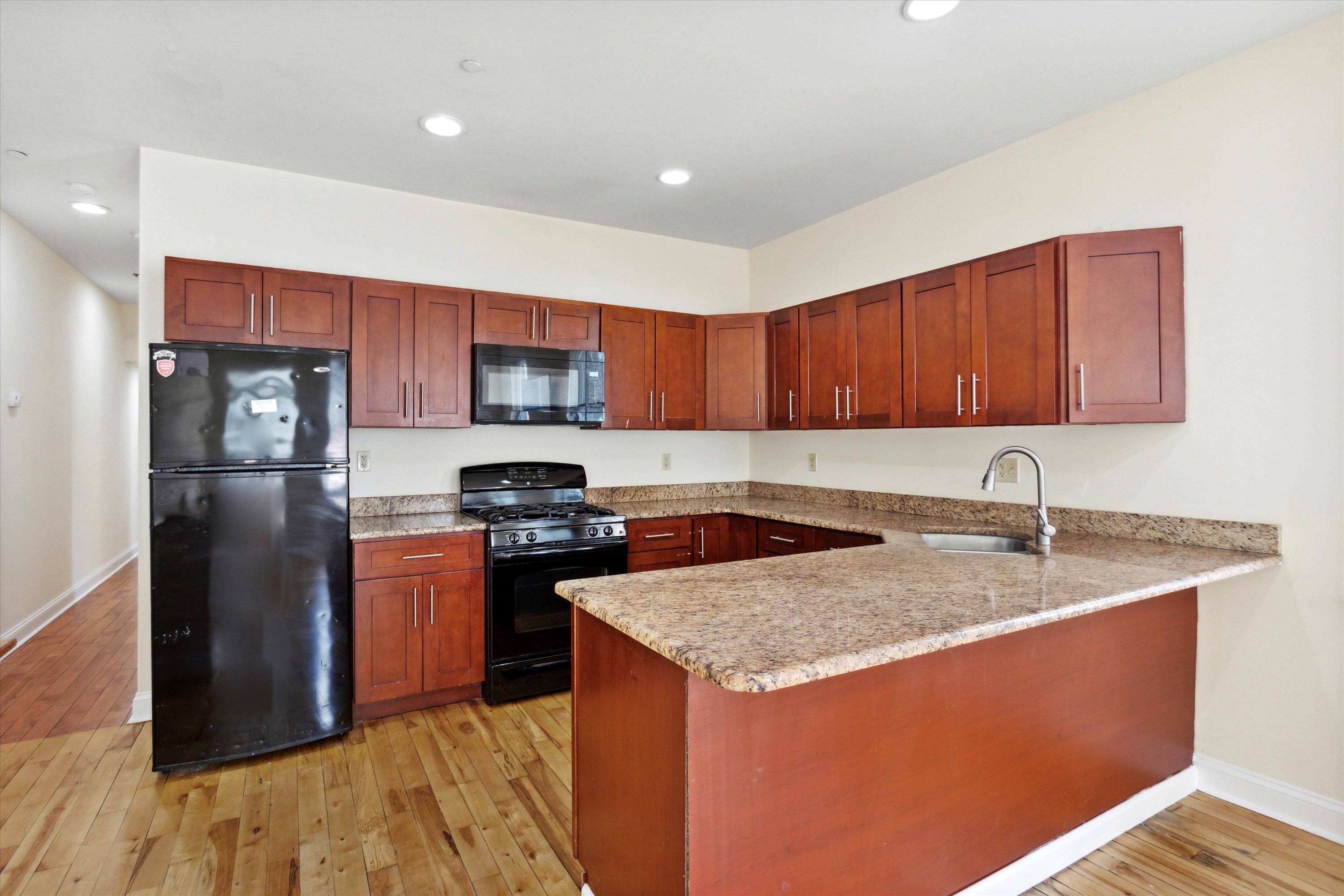 1935 N 18TH ST Unit A