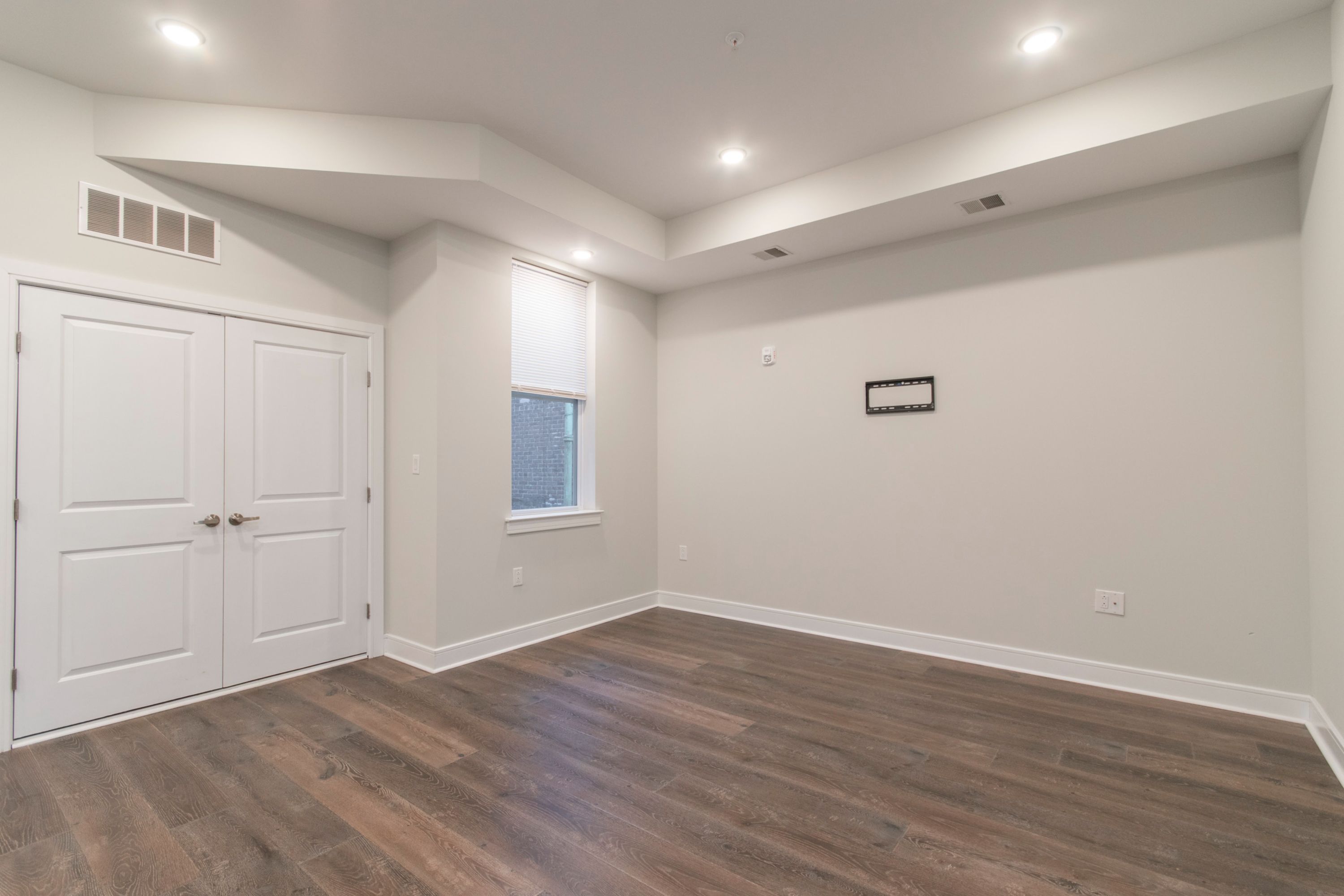 1229 N Franklin ST Unit 4