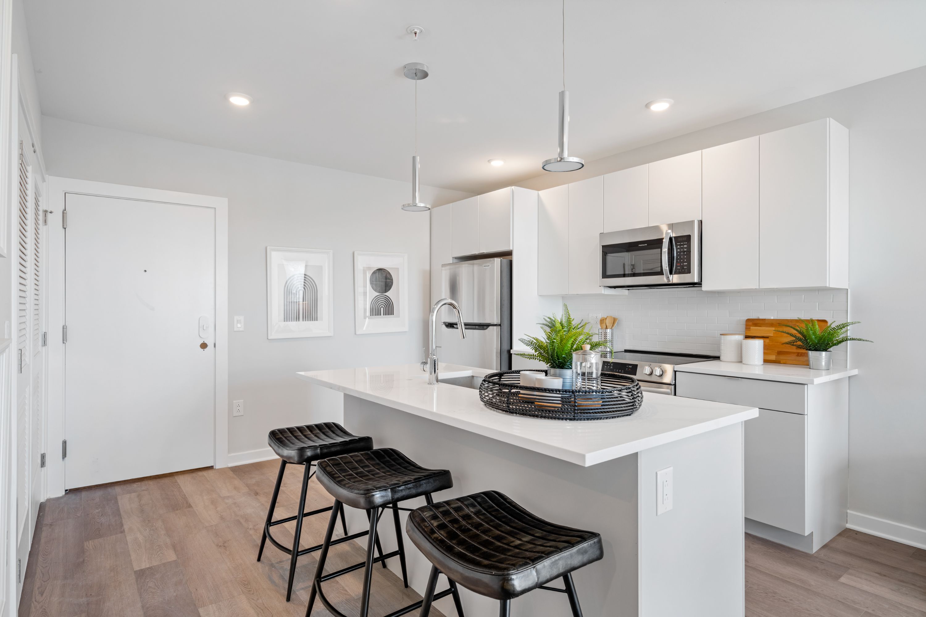 3449 SCOTTS LANE Unit B407