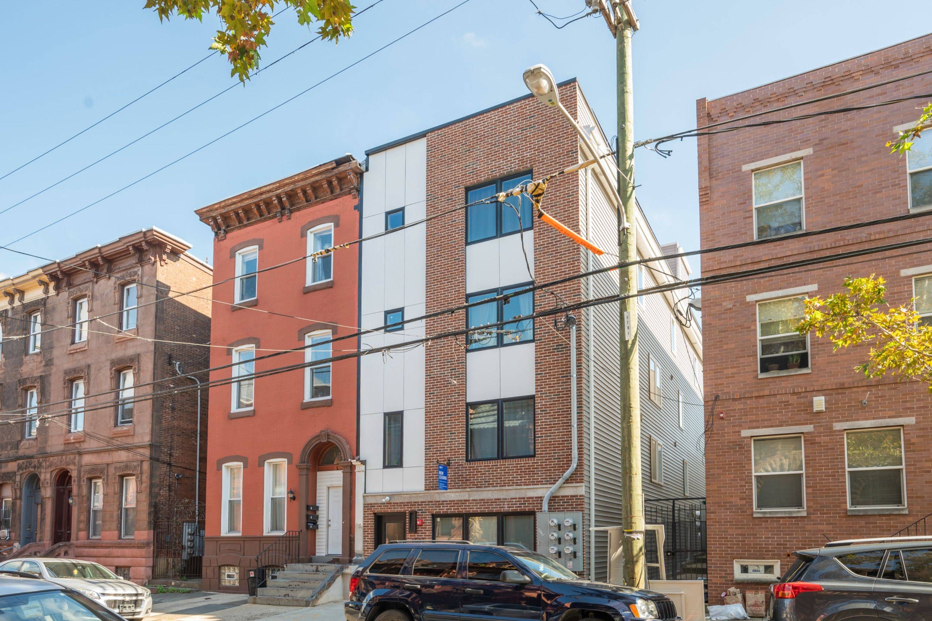 1511 N 17TH ST Unit 1R