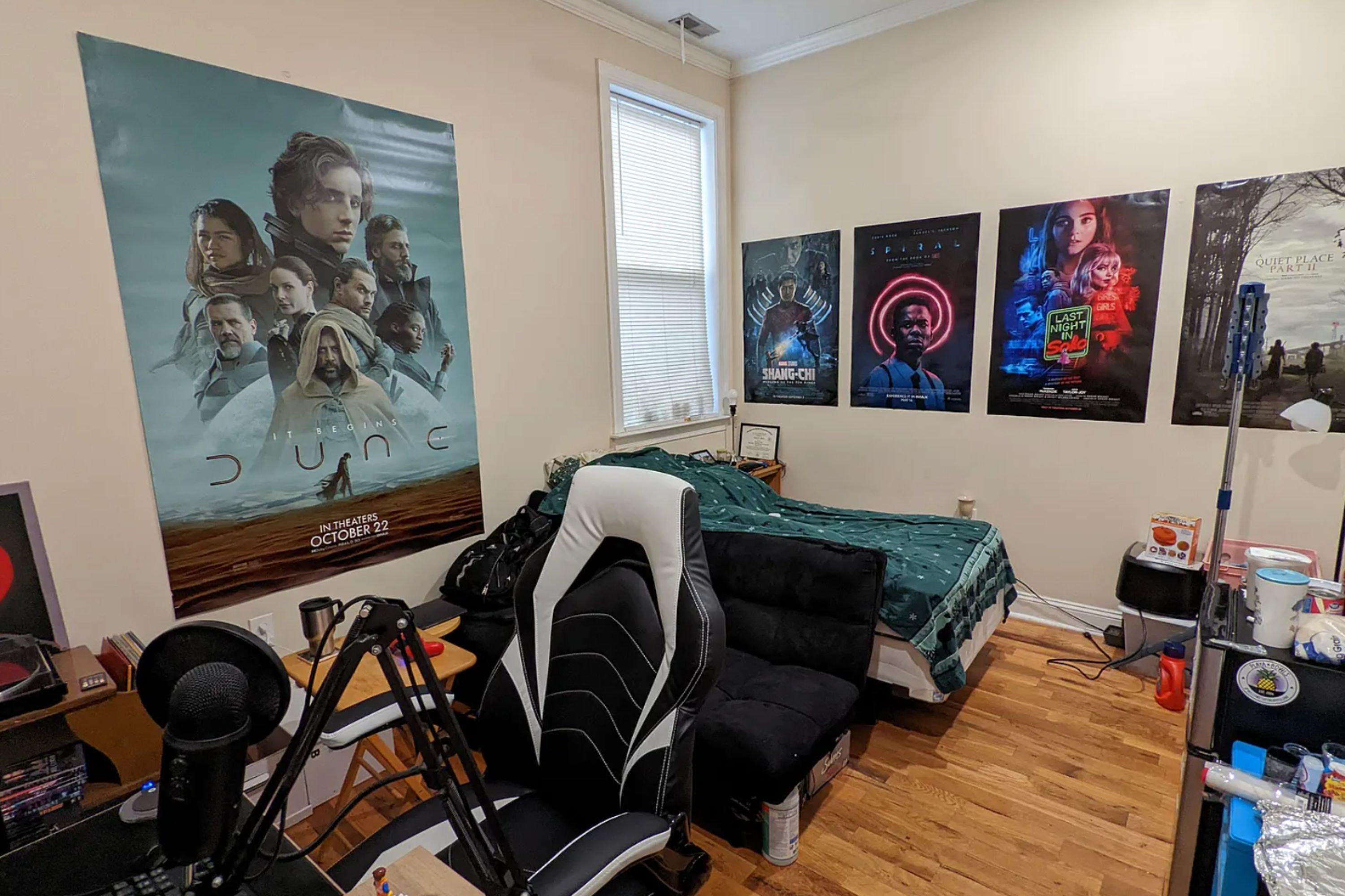 2312 N BROAD ST Unit 3