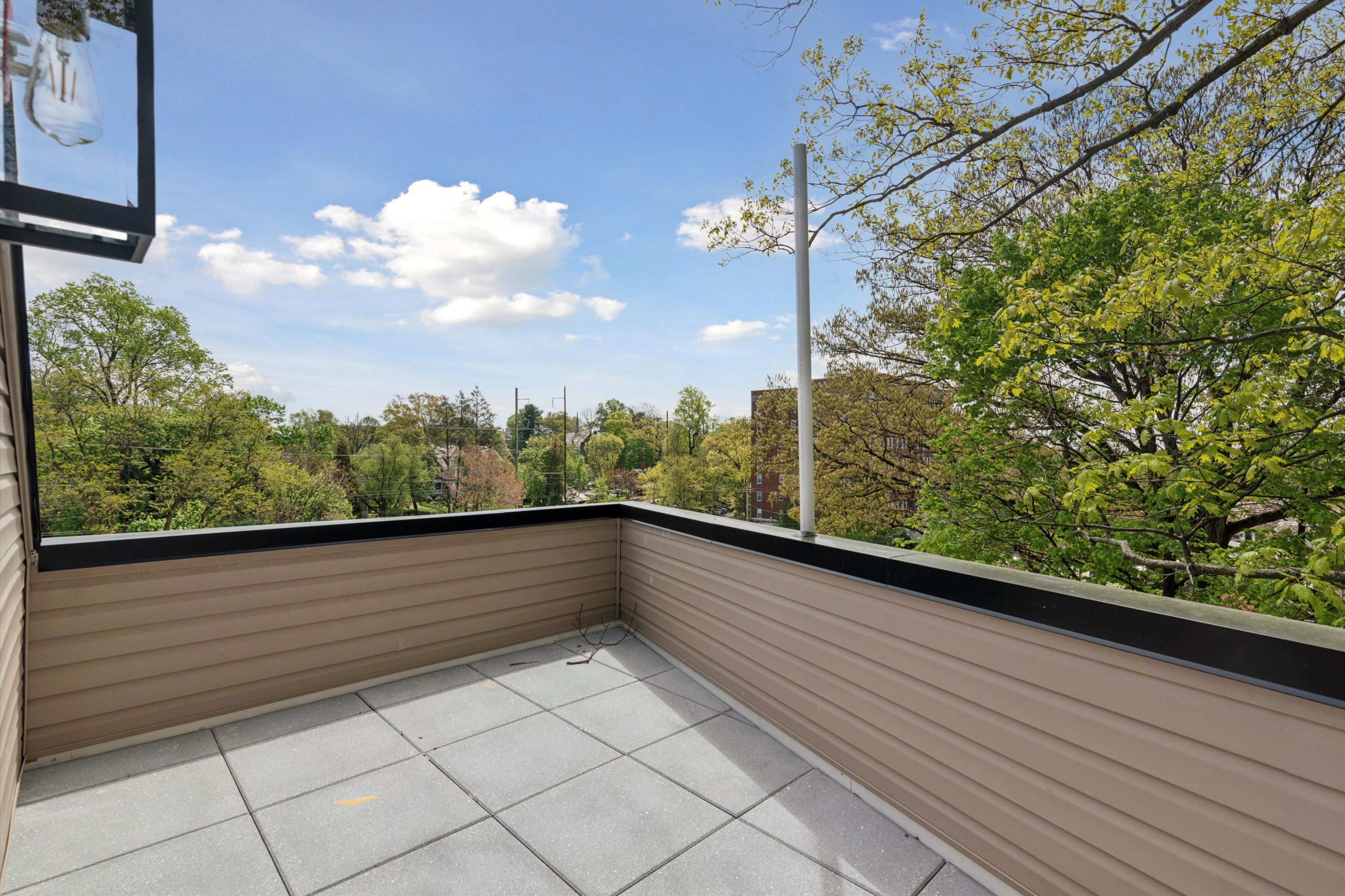 367 W Hortter St Unit 405