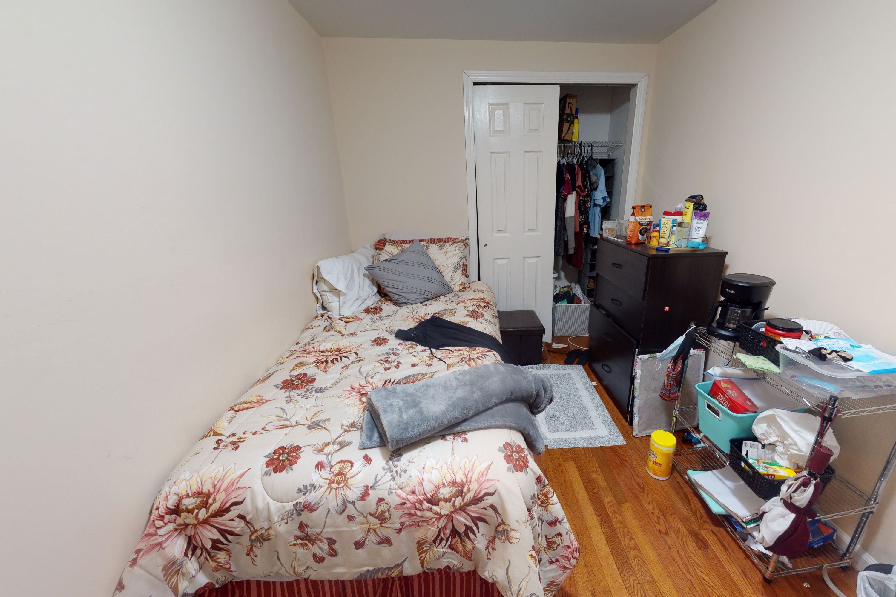 623 S 42nd St Unit Upper