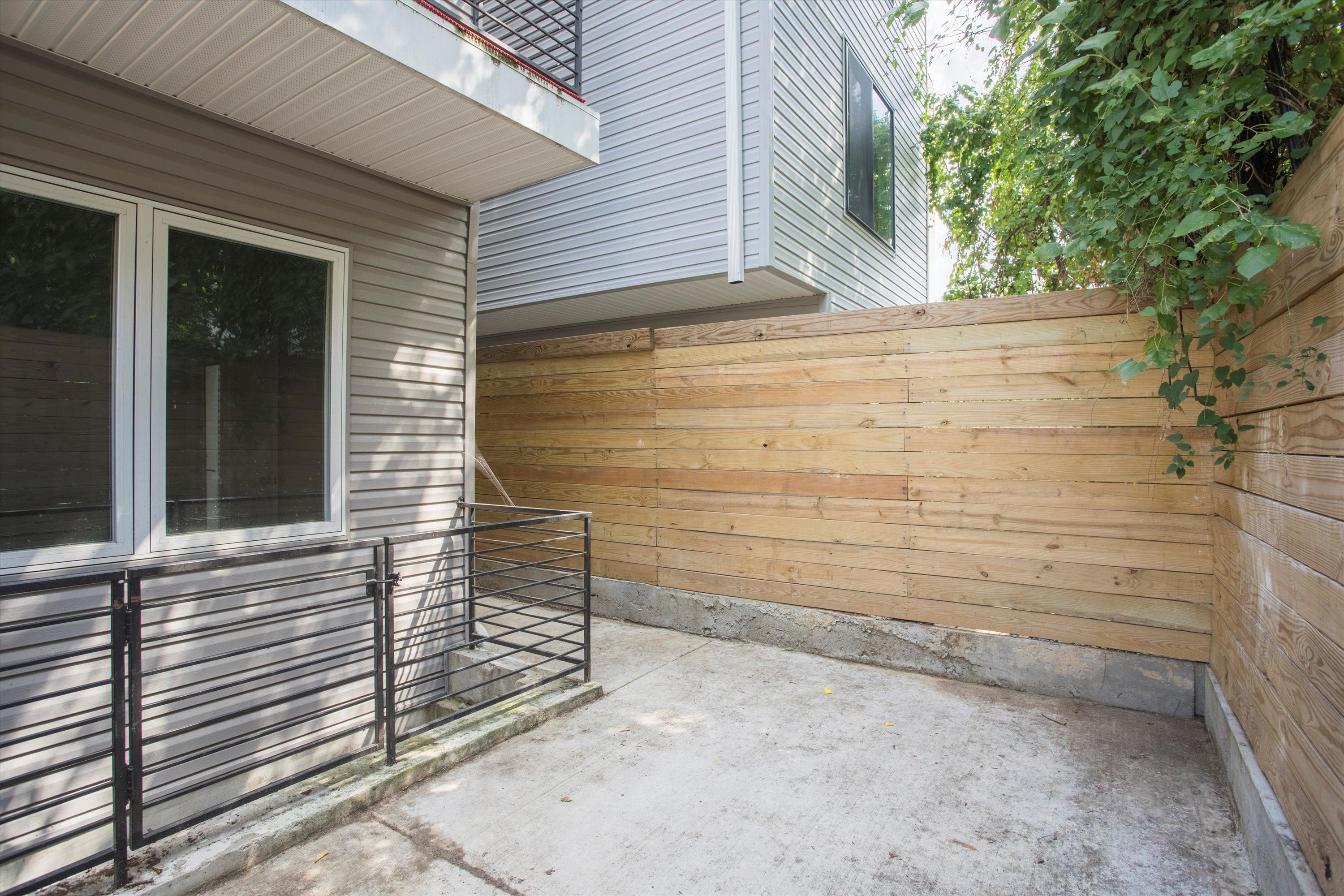 1618 N Sydenham St Unit A
