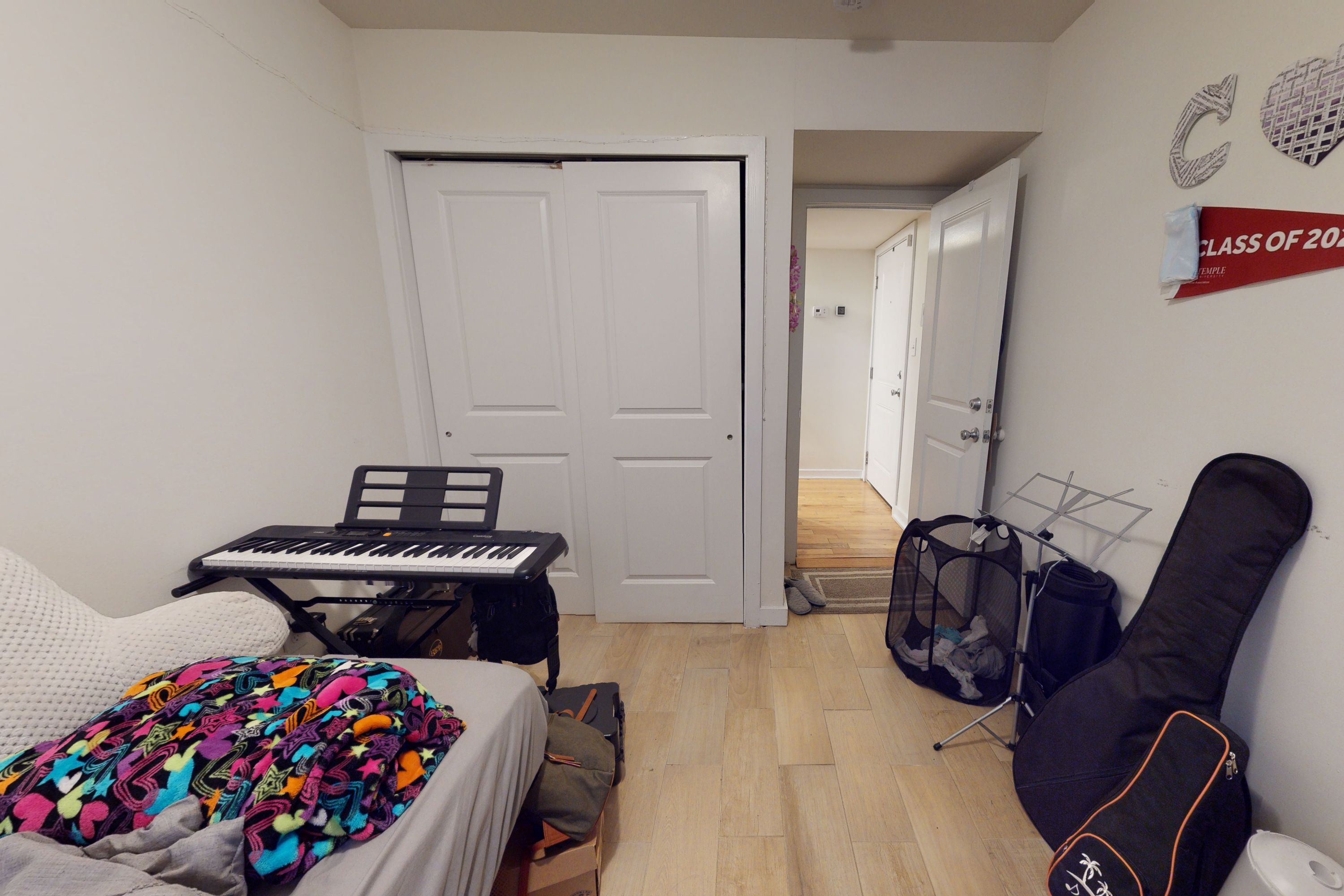 2025 N 17th ST Unit 001