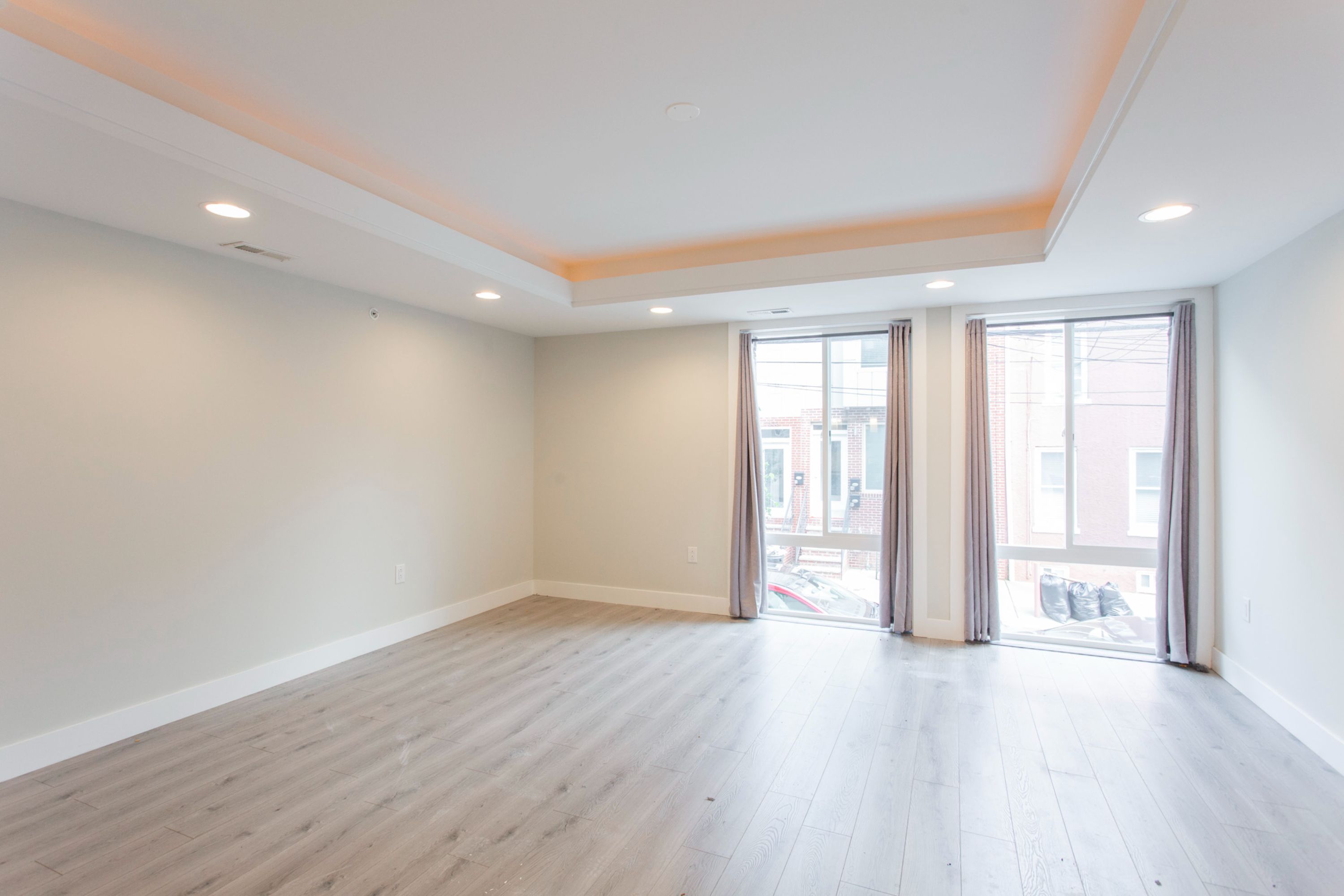 1533-39 PARRISH ST Unit 3F