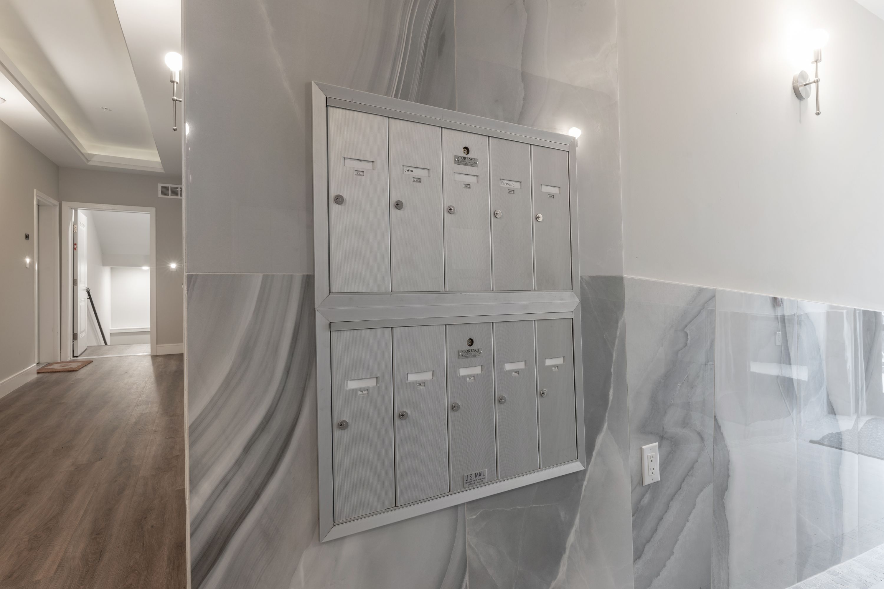 1222 N Marshall ST Unit 403