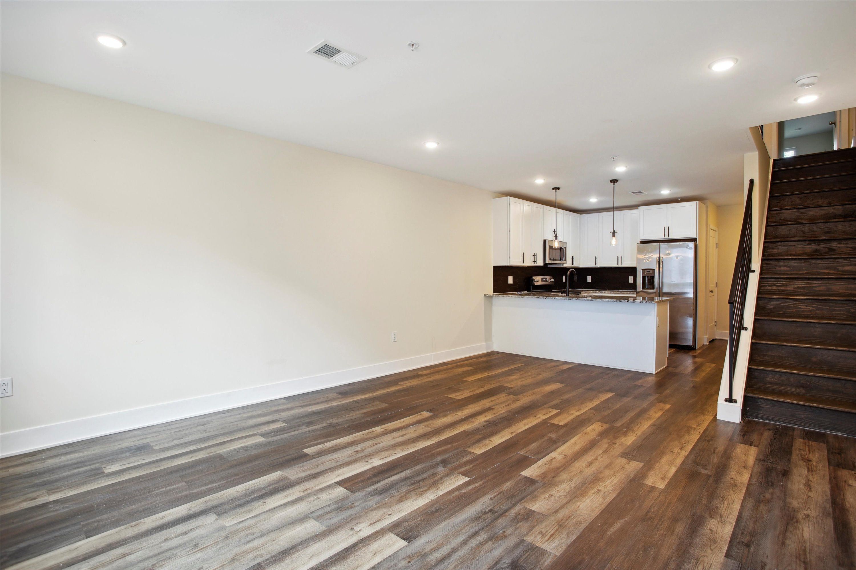 1807 N Bouvier ST Unit B