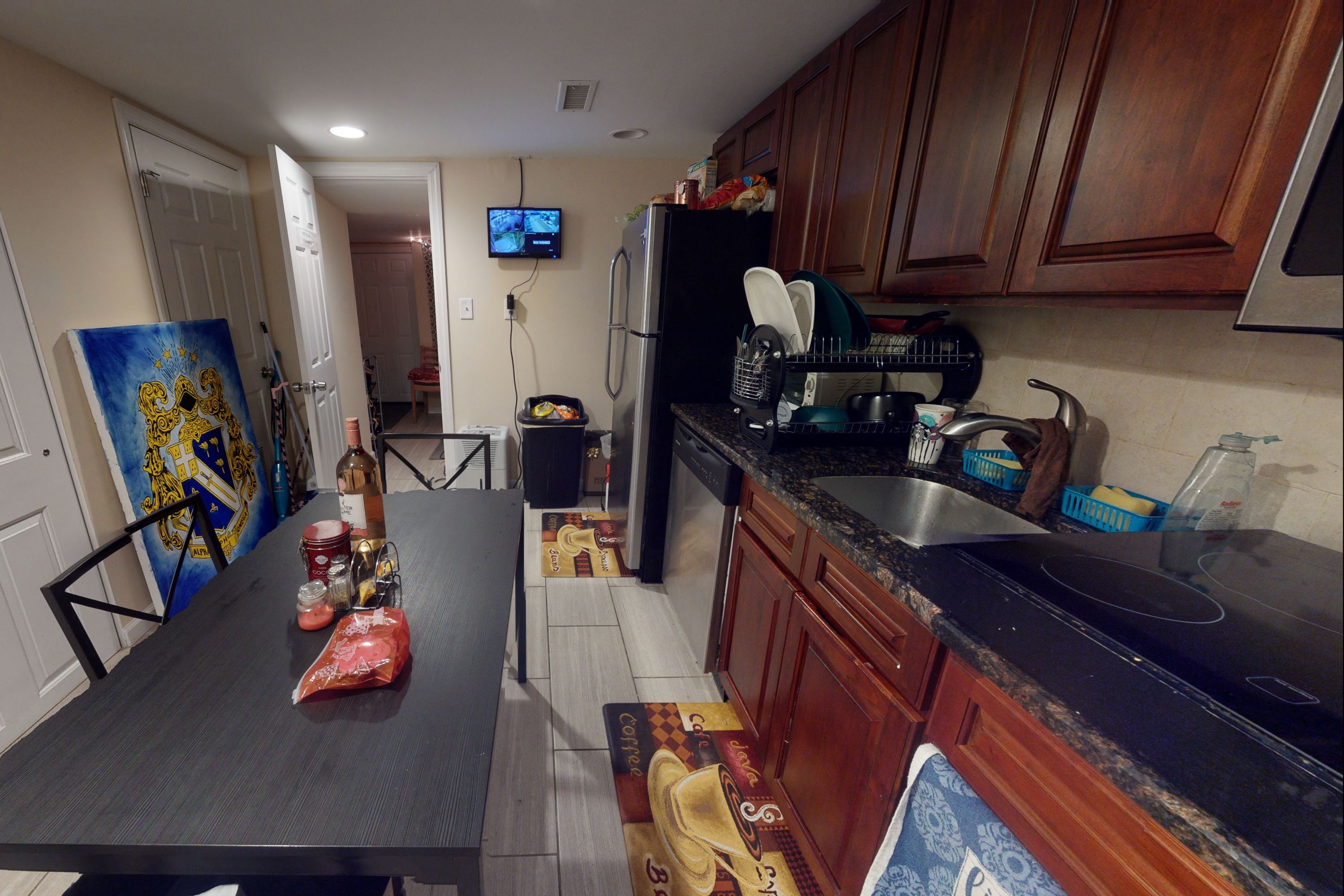 623 S 42nd St Unit Lower