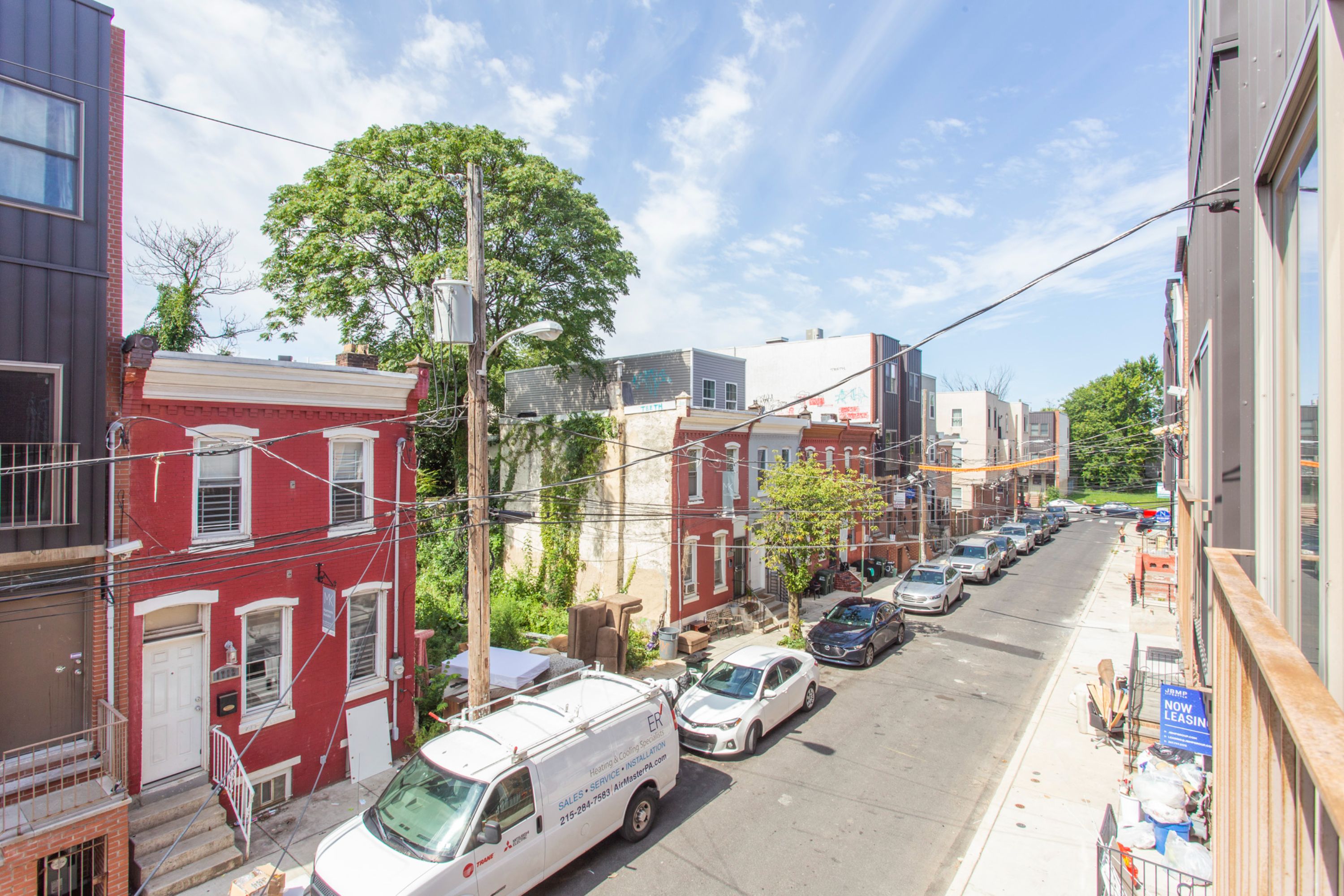 1707 ARLINGTON ST Unit B