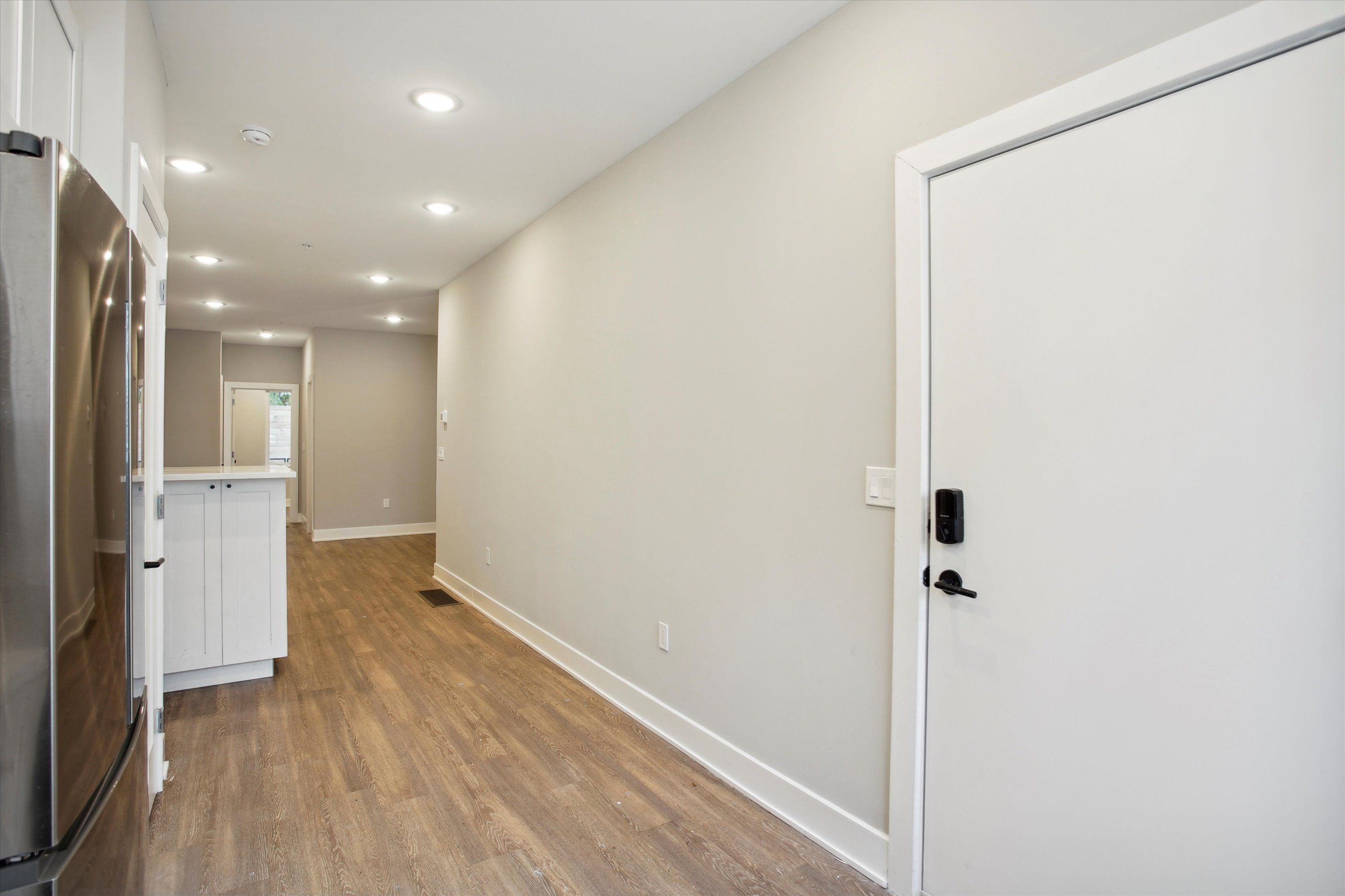 1618 N Sydenham St Unit A