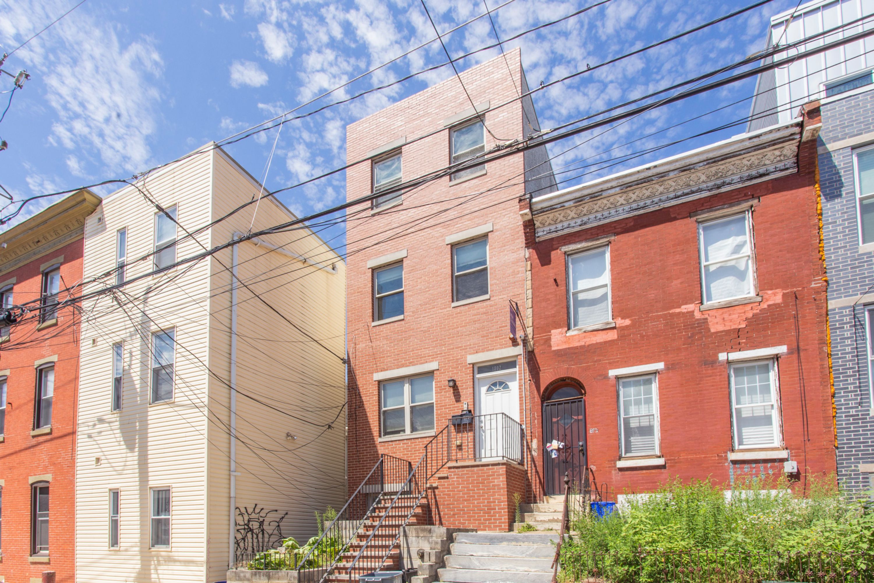 1802 WILLINGTON ST Unit 2
