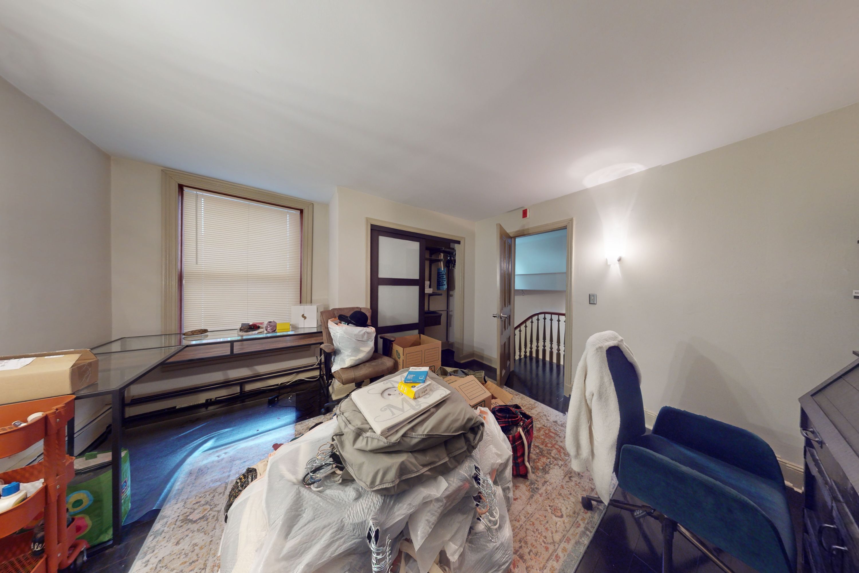 4621 Sansom St Unit 3