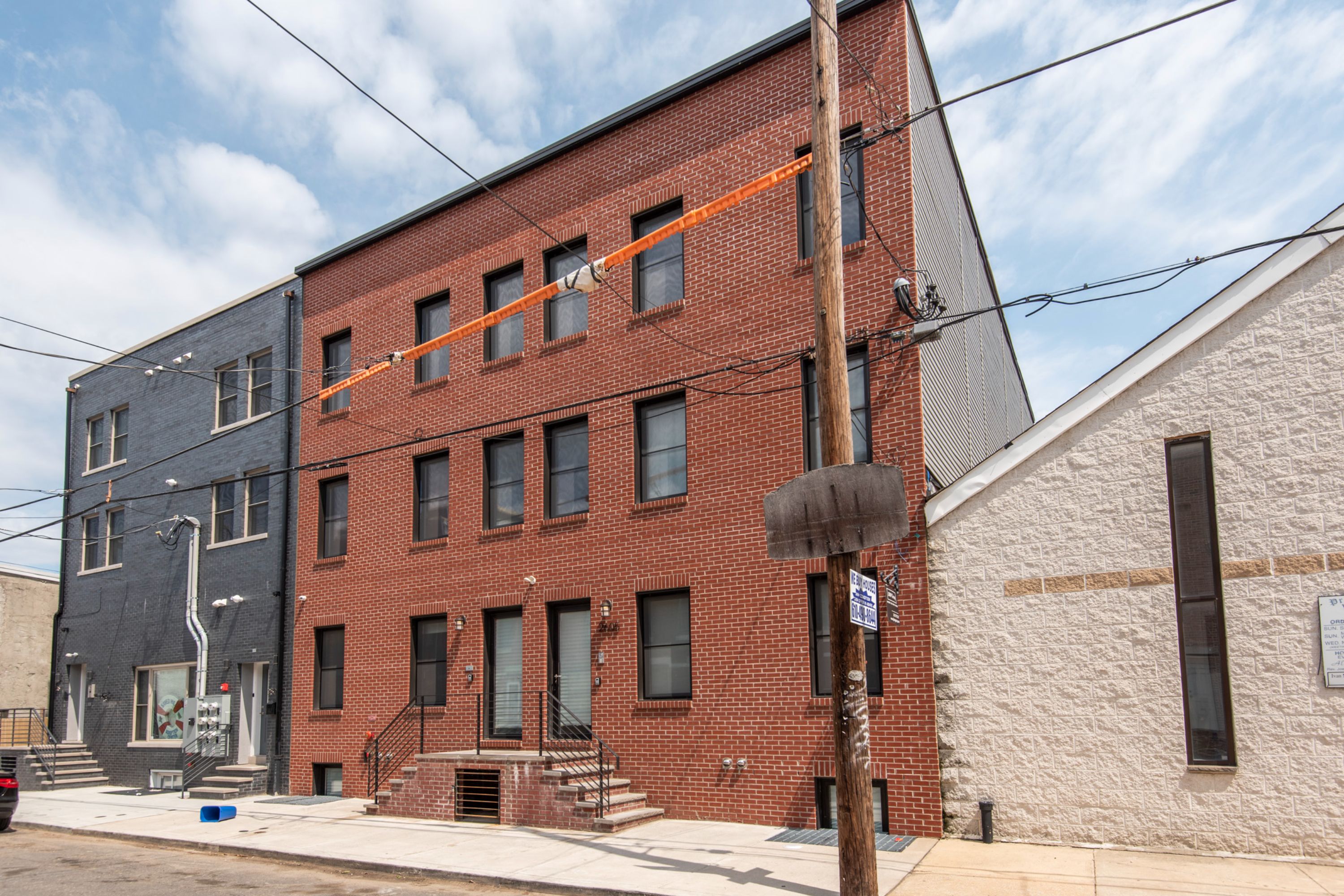 2605-07 Federal ST Unit B