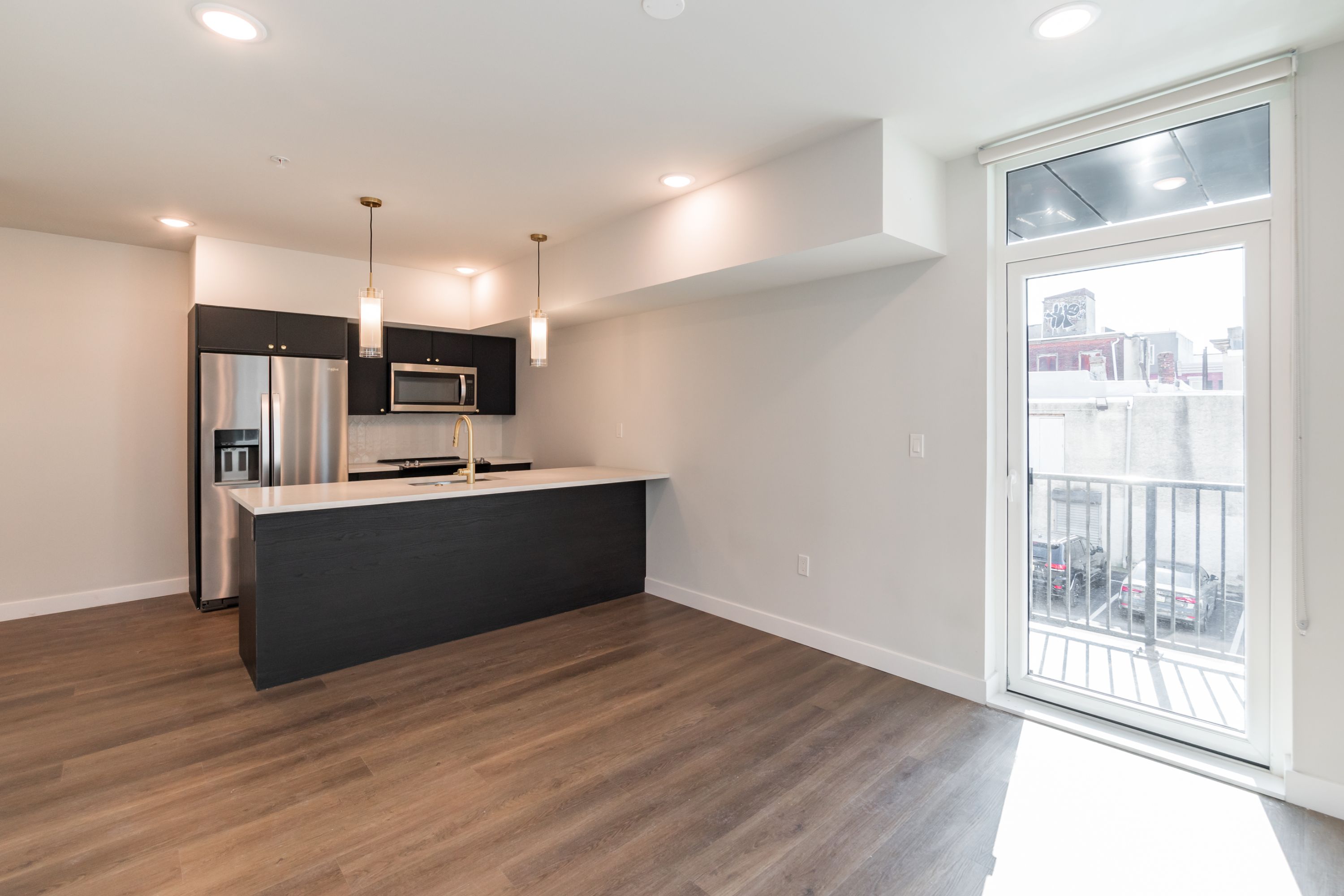 1102 GERMANTOWN AVENUE Unit 204