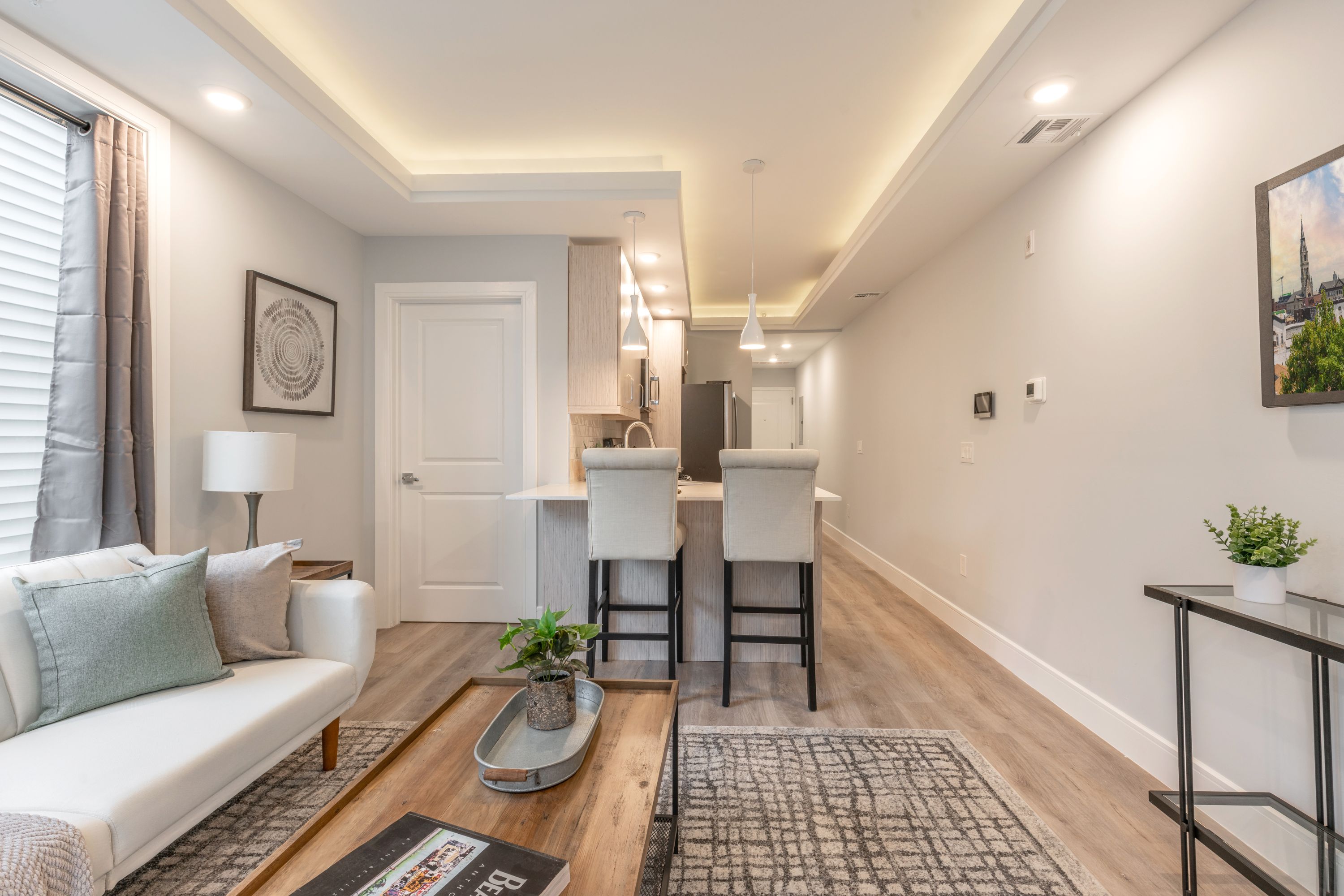 1222 N Marshall ST Unit 202