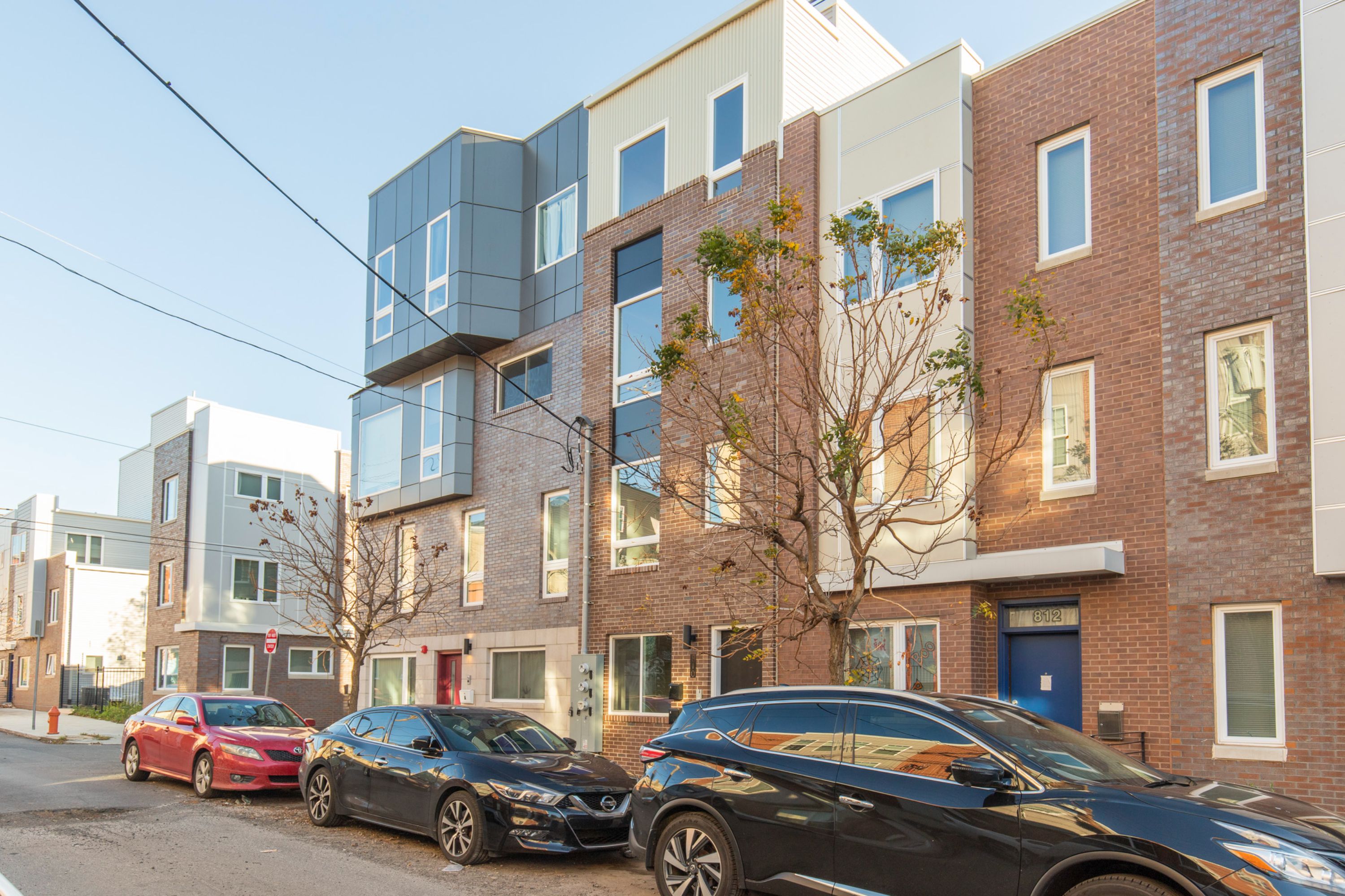 810 W Norris ST Unit 2