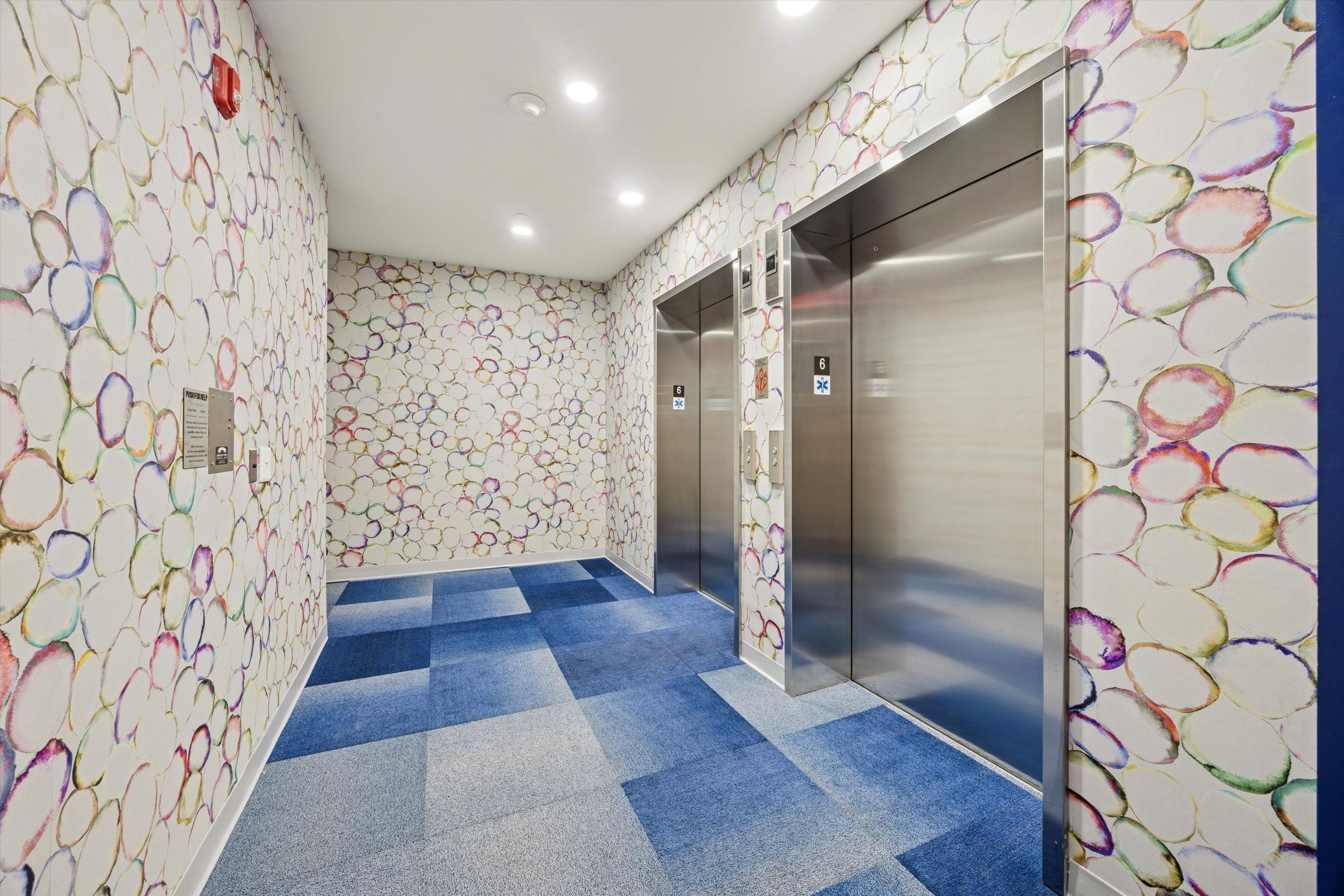 4240 Chestnut St Unit 710