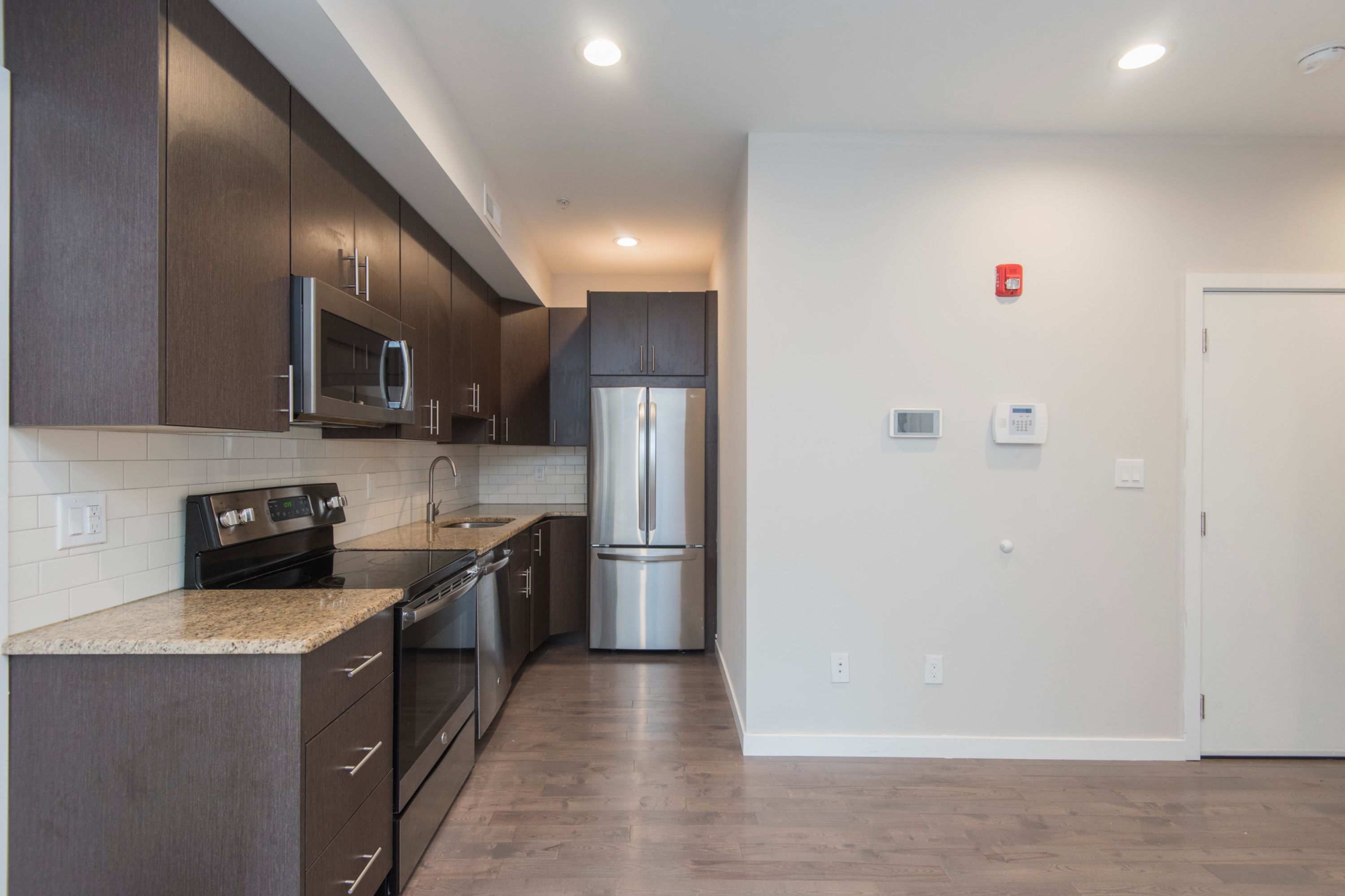 1814 HARLAN ST Unit 2