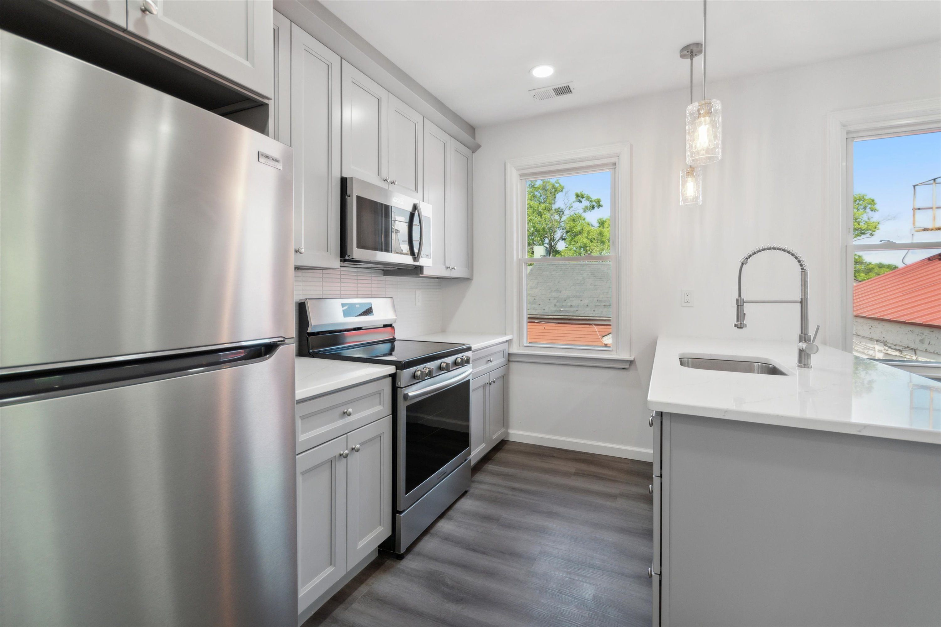 150 NASSAU ST Unit 3