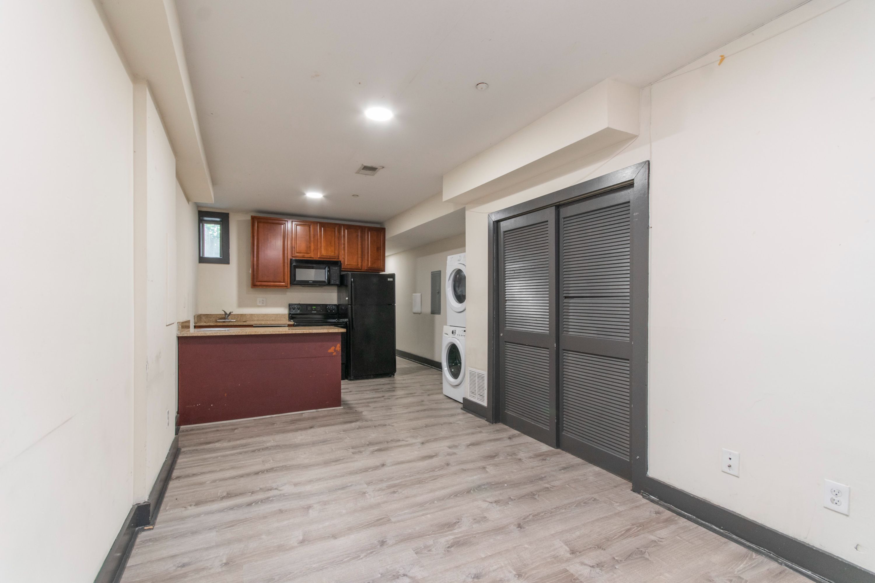 1819 N BOUVIER ST Unit 1