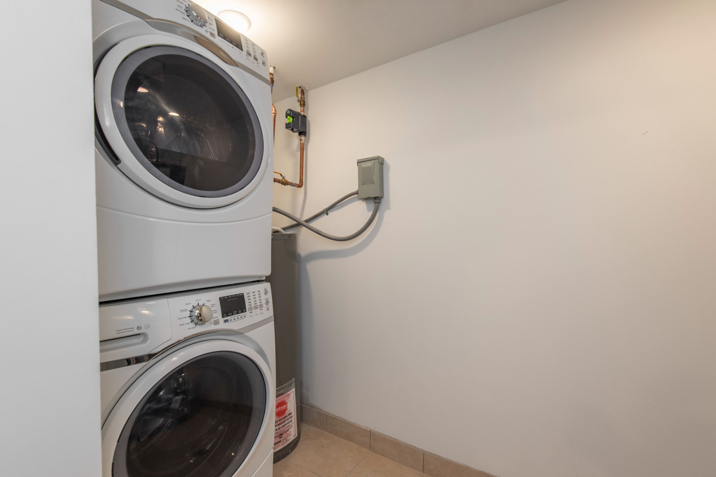 1133 E COLUMBIA AVE Unit 205