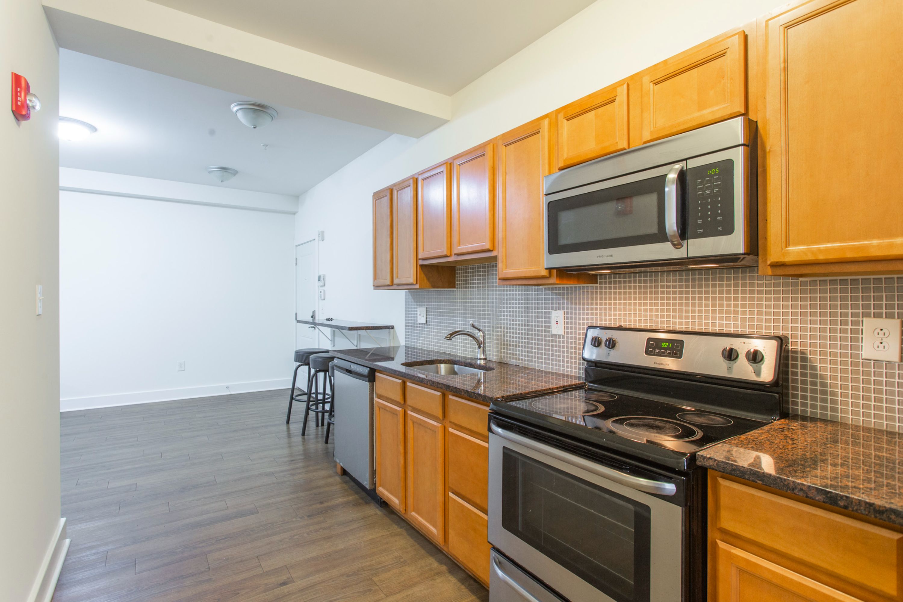 3836-50 SPRING GARDEN ST Unit 27