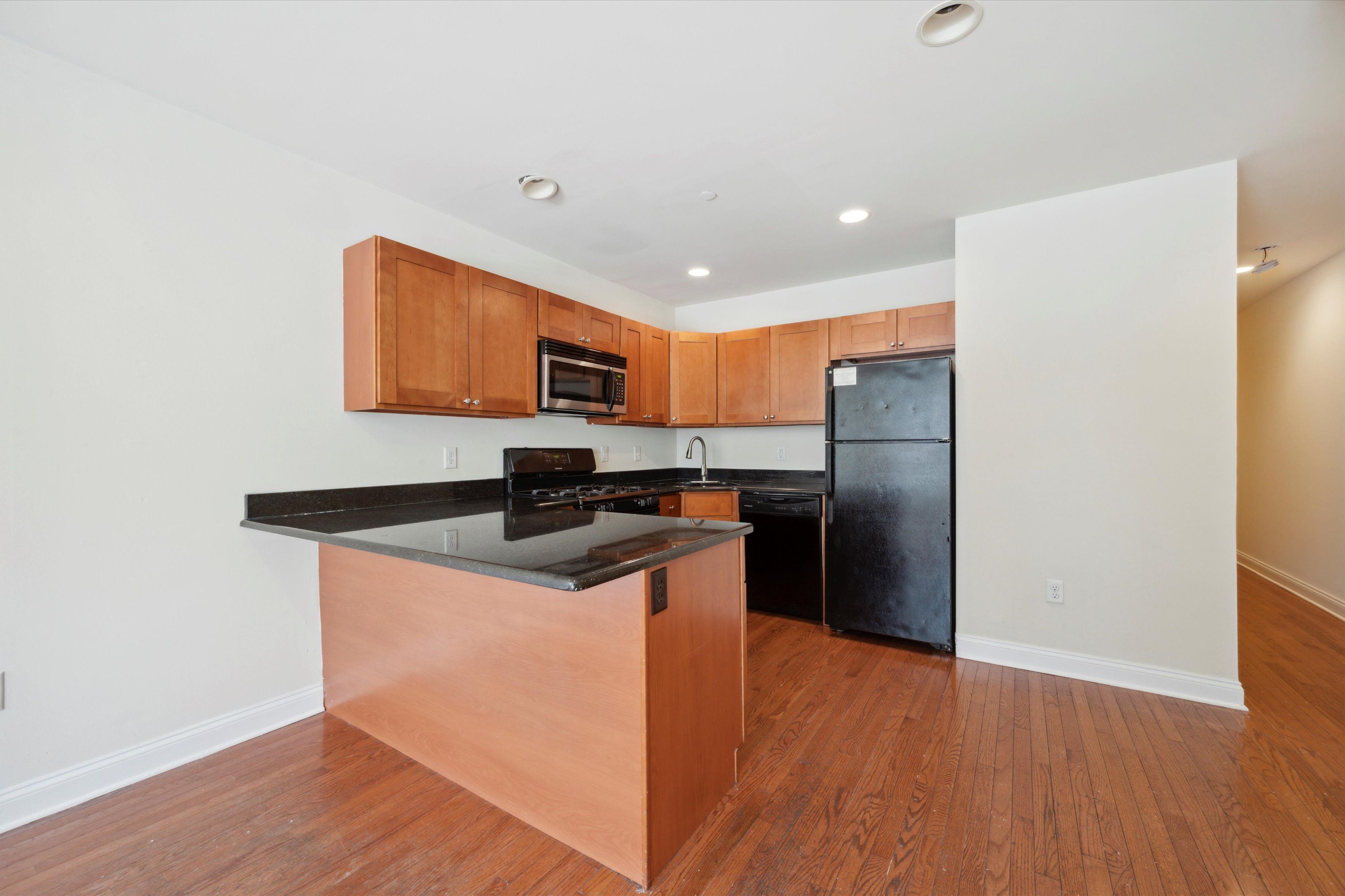 1705 ARLINGTON ST Unit A