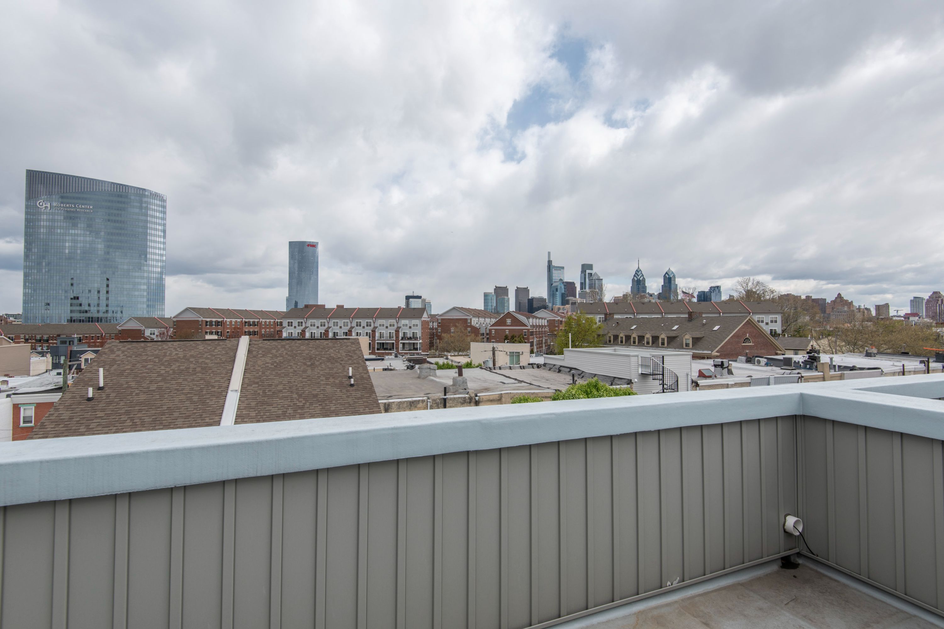 2545-47 MONTROSE ST Unit B