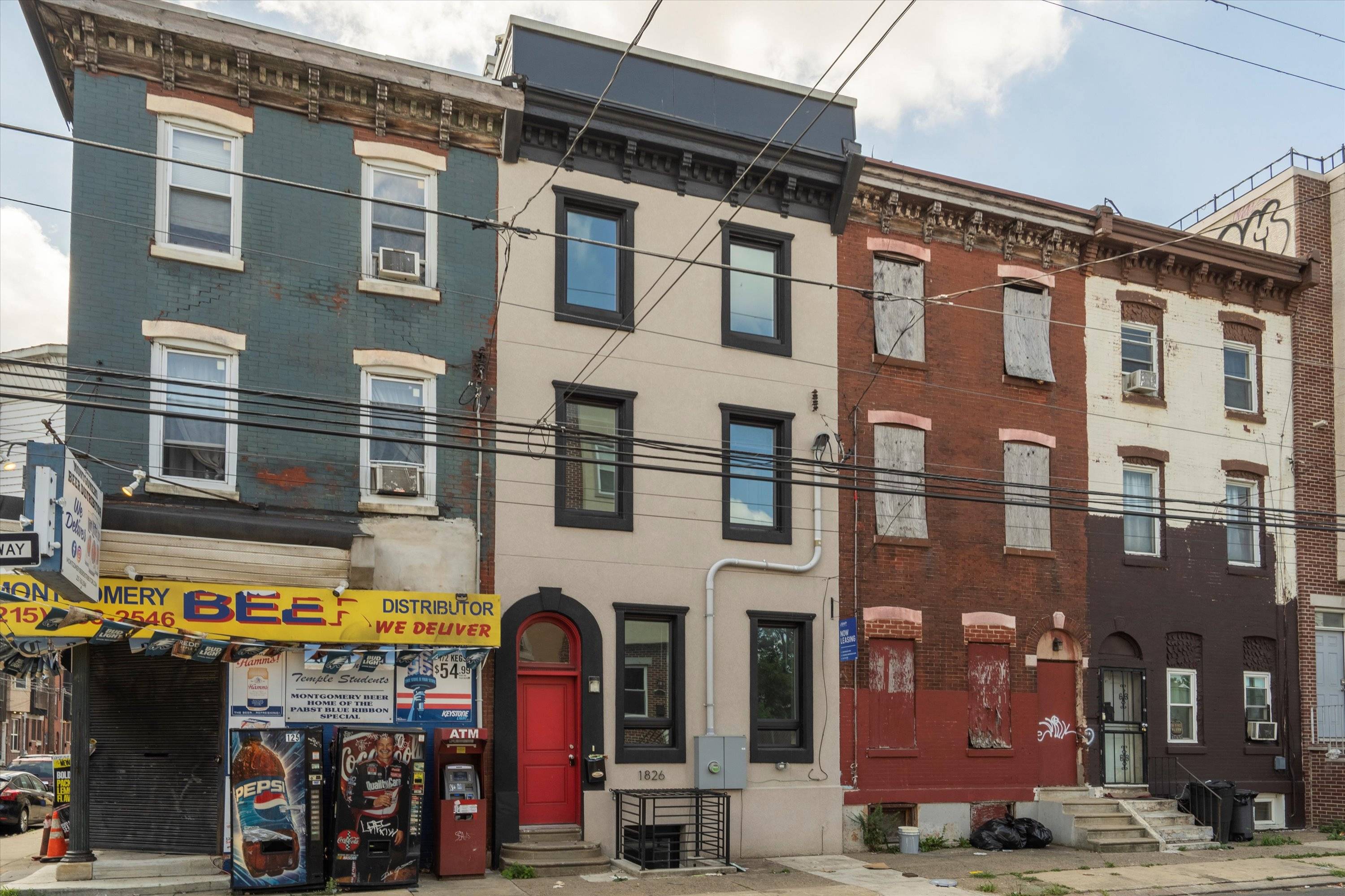 1826 W Montgomery Ave