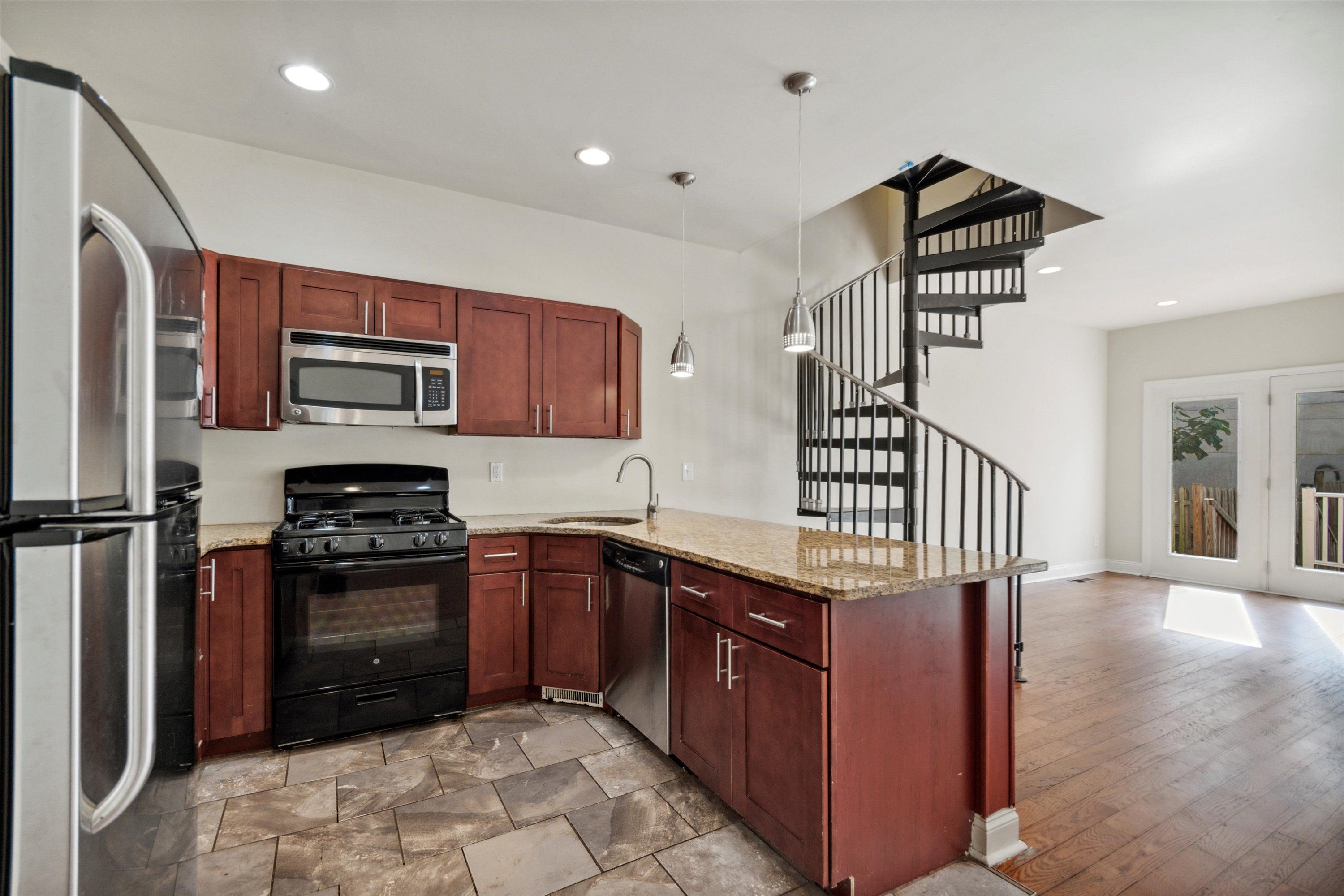 1906 N 18TH ST Unit A