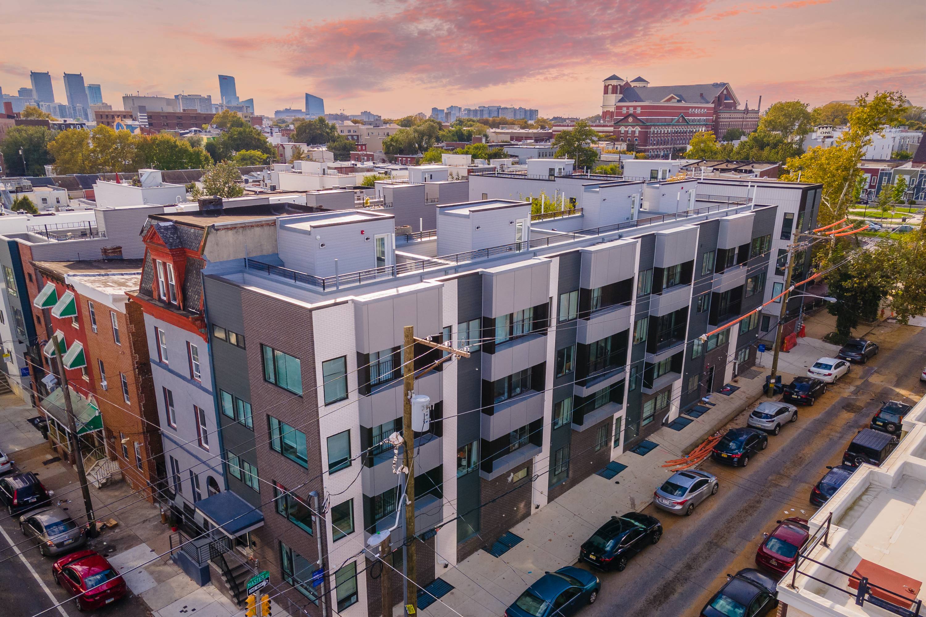 1338 N 15th ST Unit C3