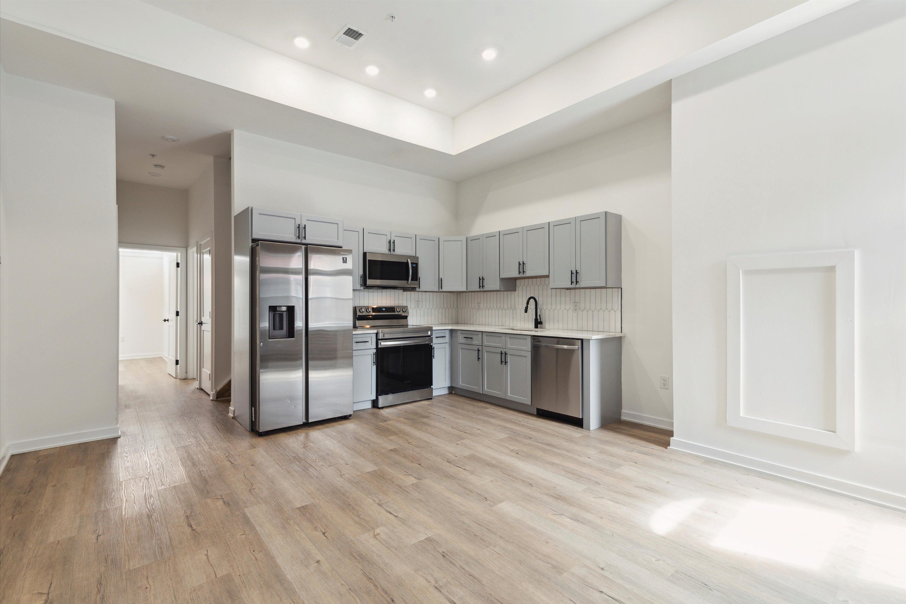 1535 N Sydenham ST Unit A