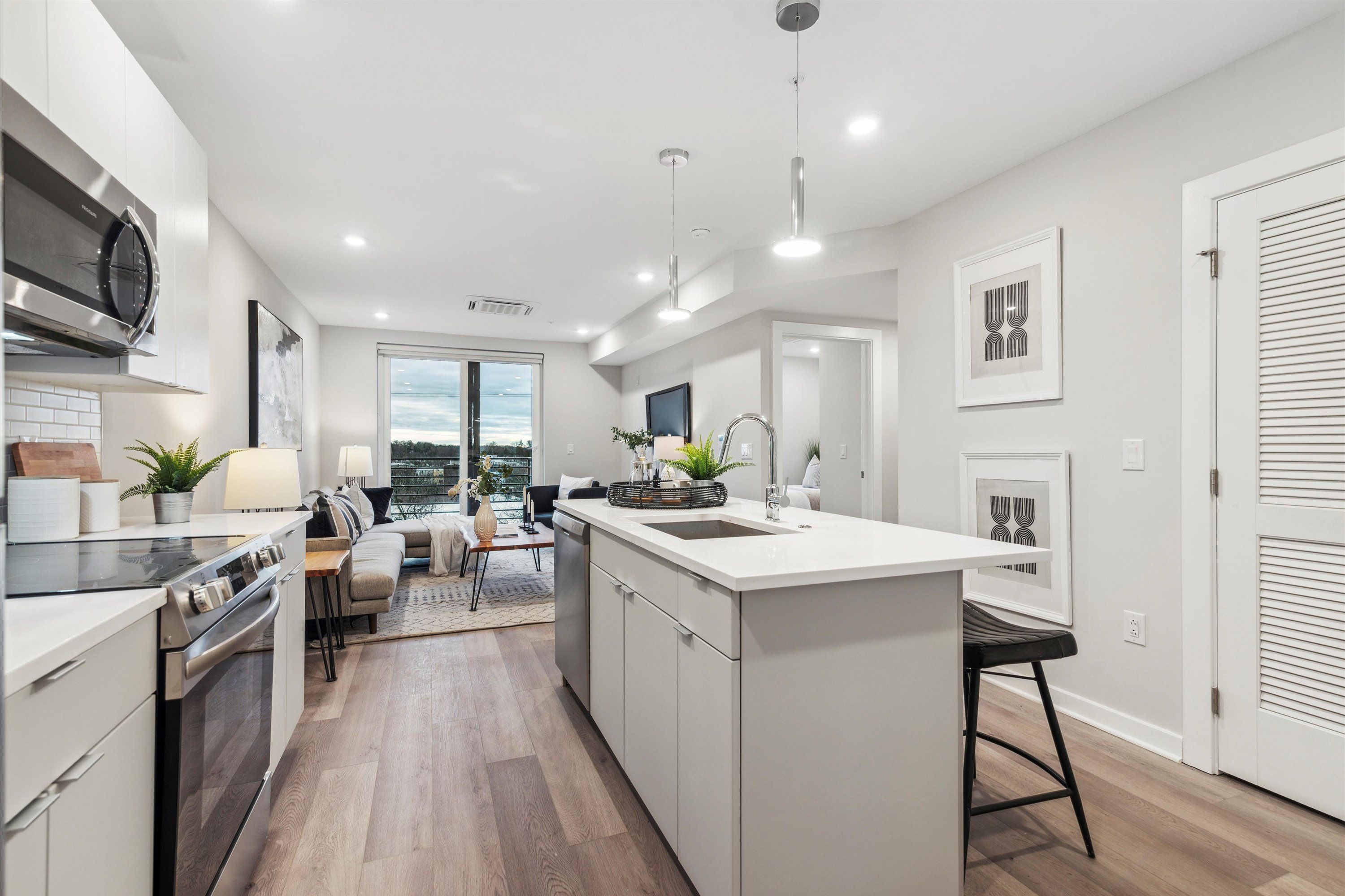 3449 SCOTTS LANE Unit B413