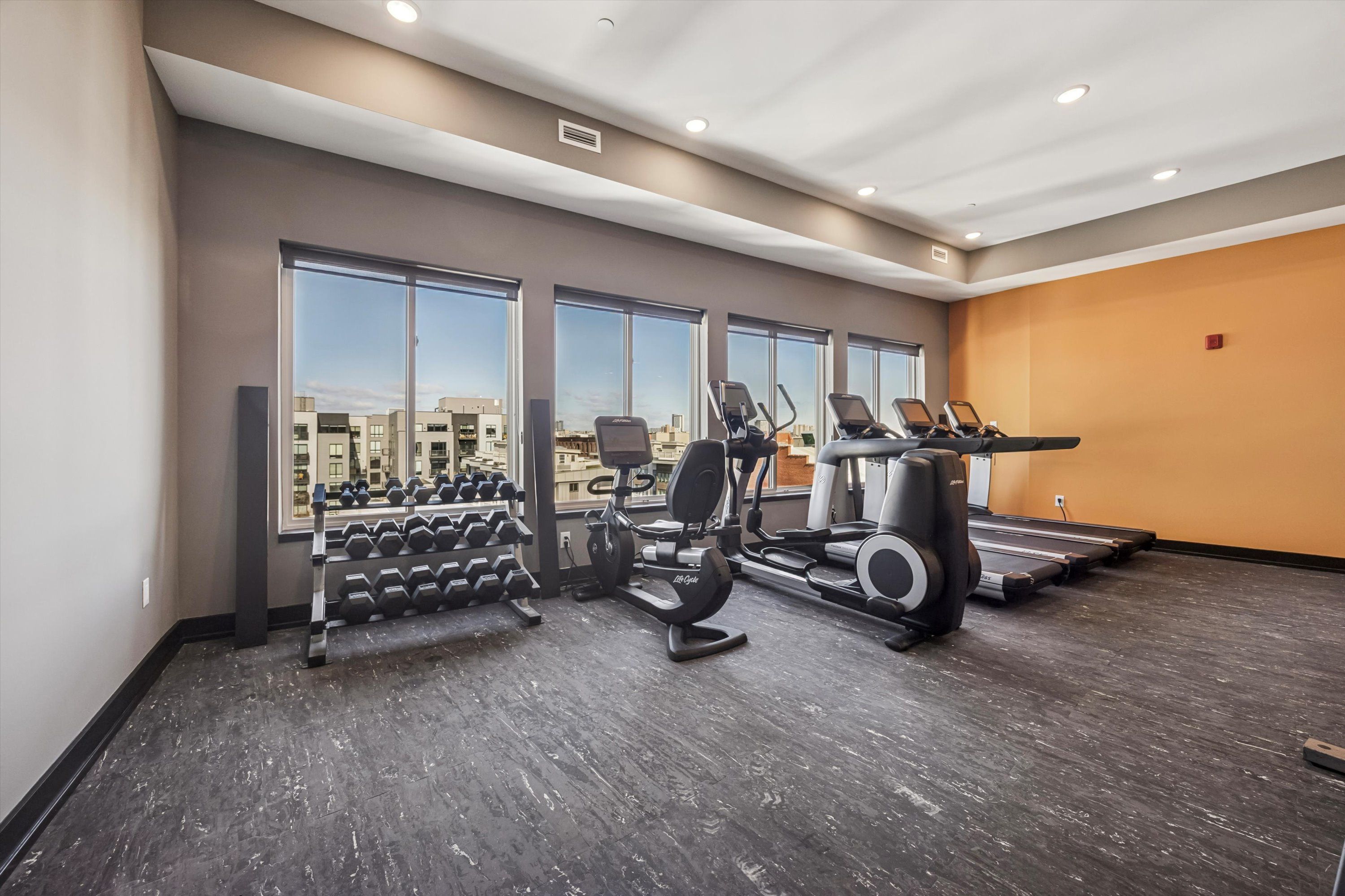 820 N 2ND ST Unit 213