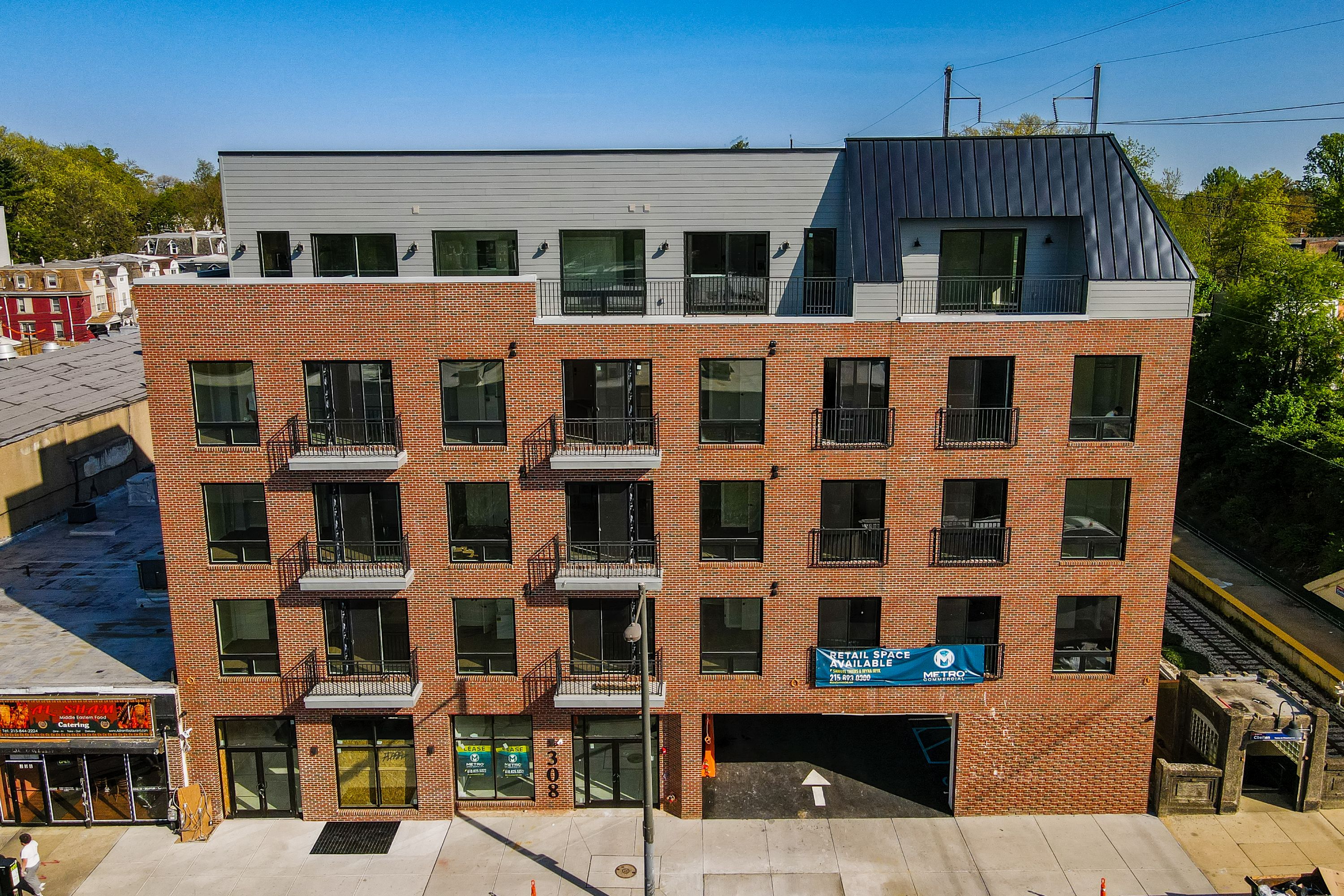 308 W Chelten Ave Unit 303