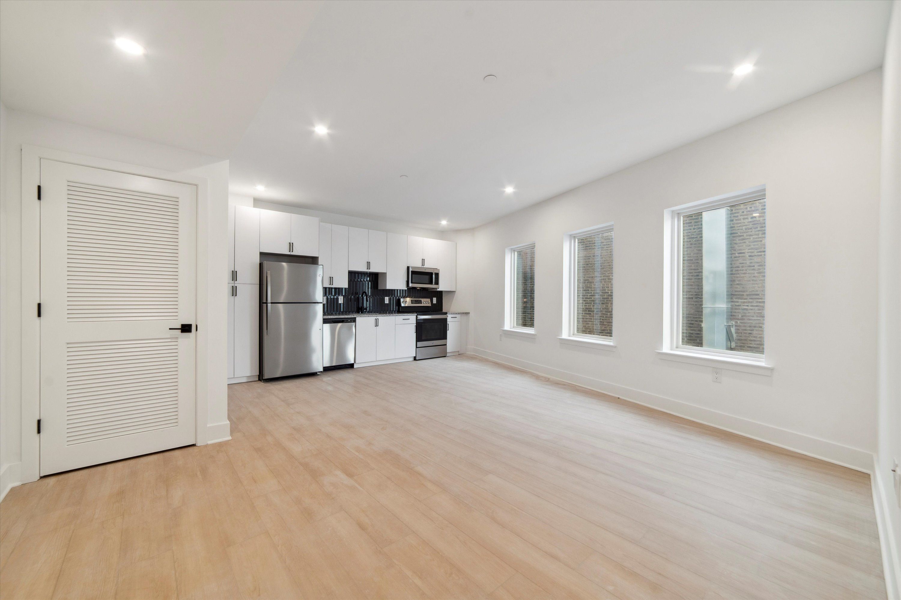 1643 N 2ND ST Unit 204