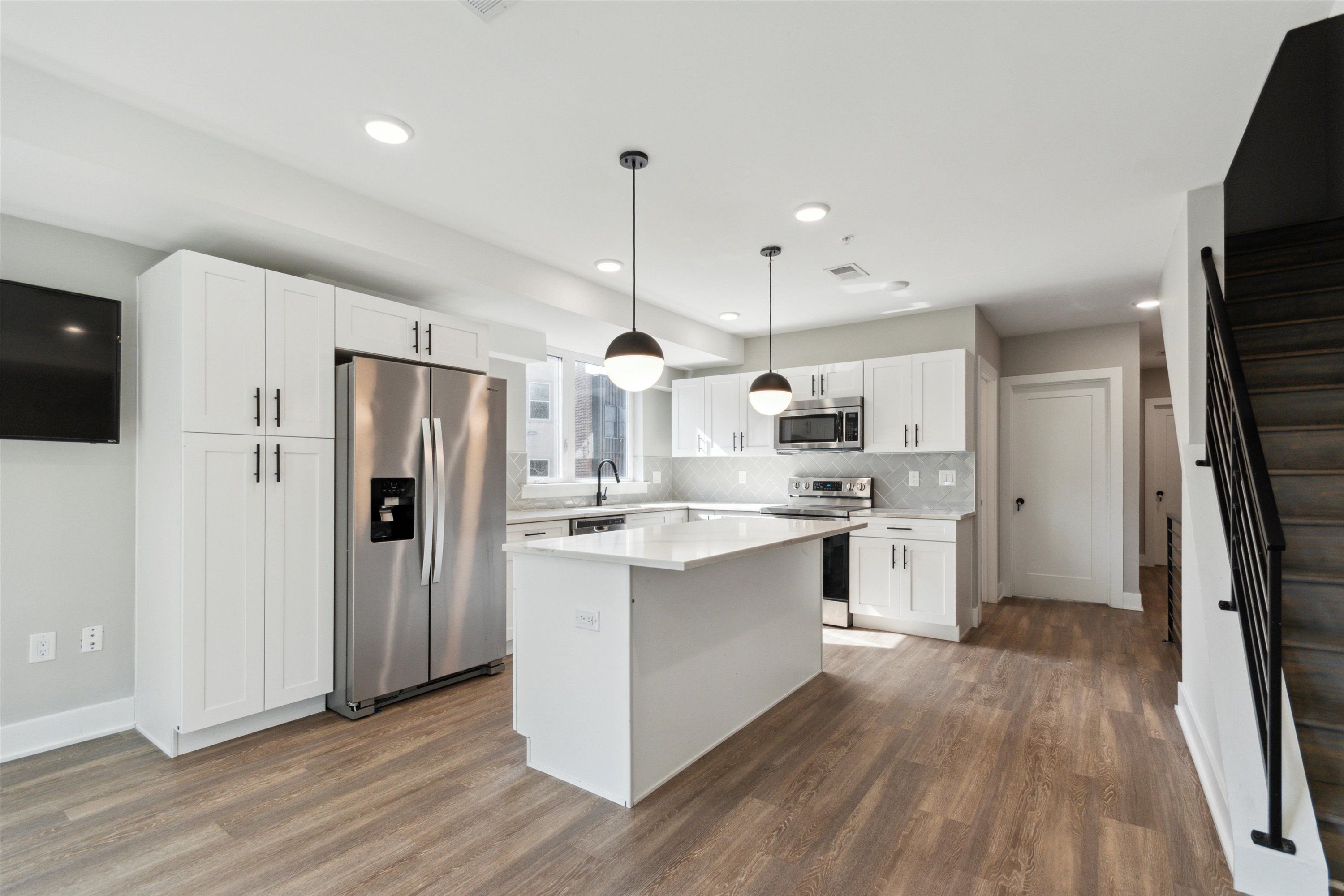 1739 Page ST Unit B