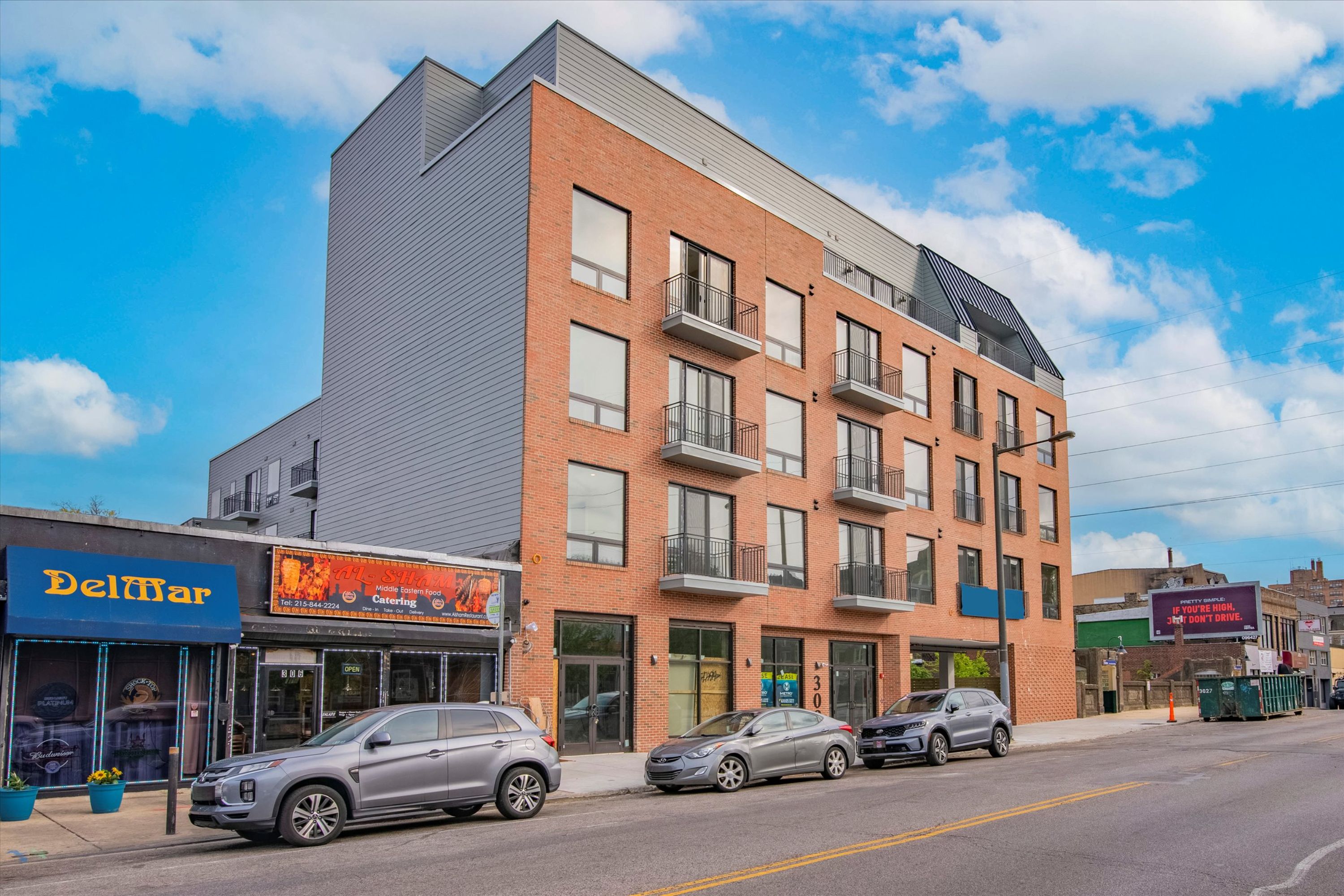 308 W Chelten Ave Unit 501